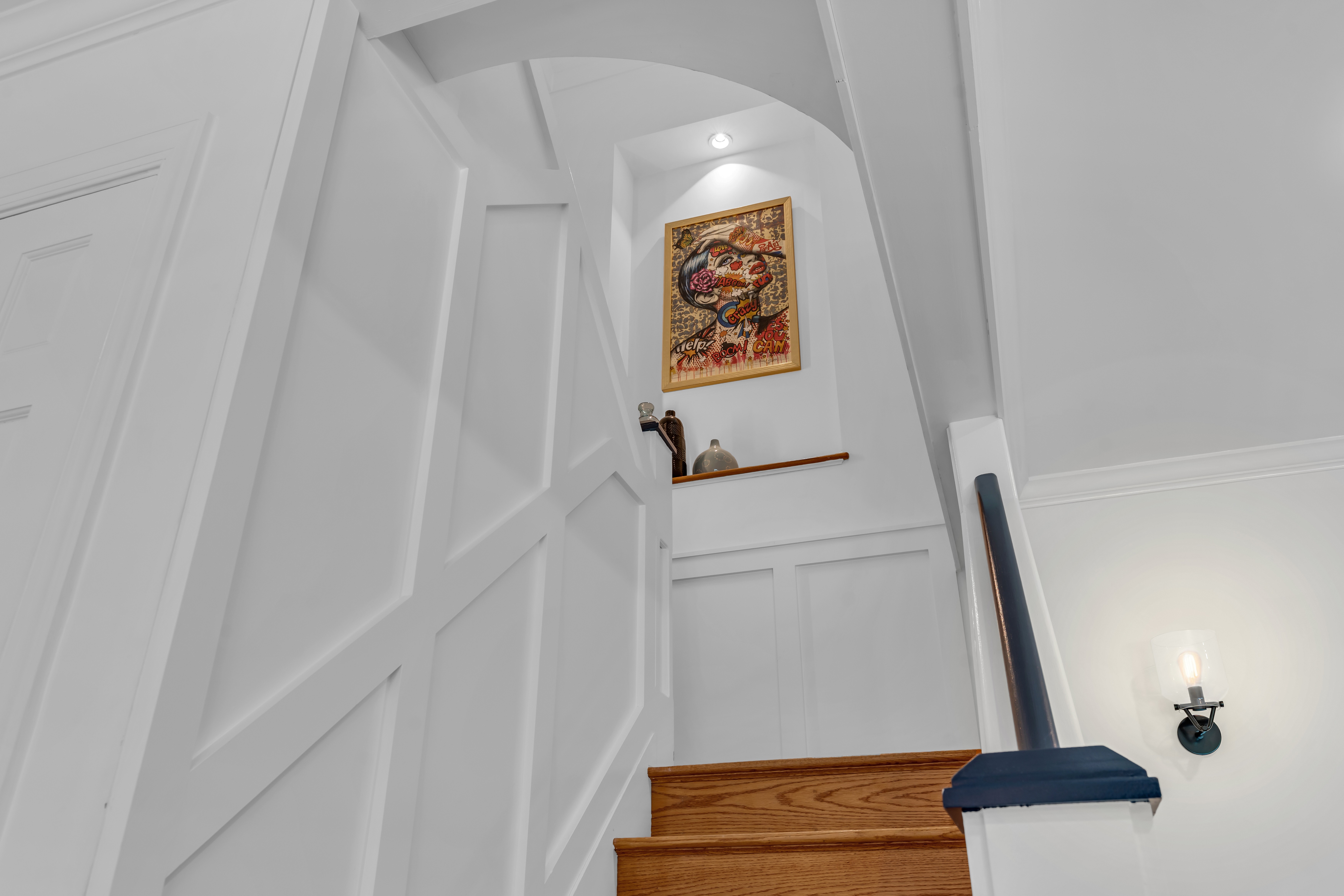  5-Bedroom Colonial in Lincroft - 物件實景