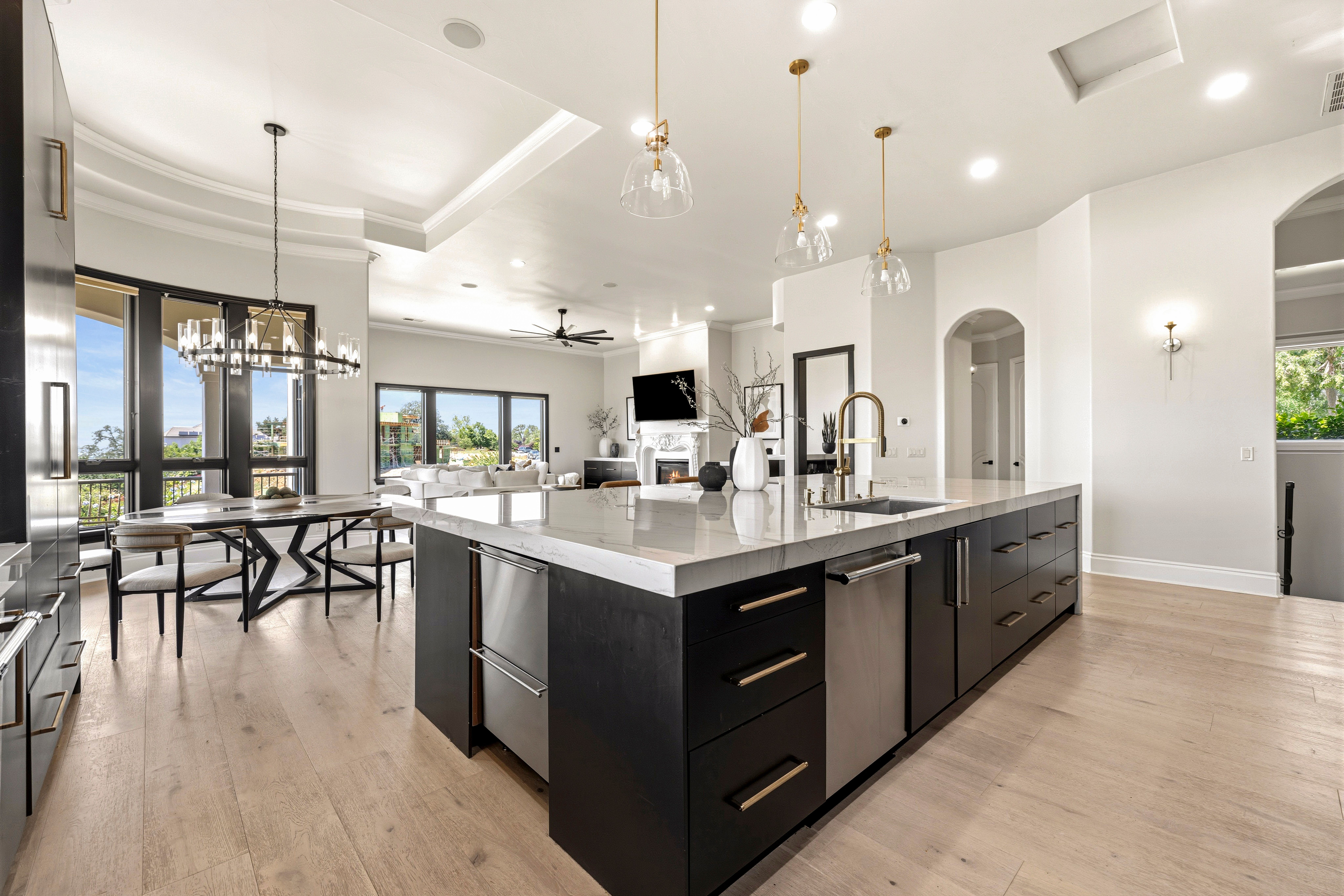  4540 Gresham Drive, El Dorado Hills, CA 95762 - 物件實景