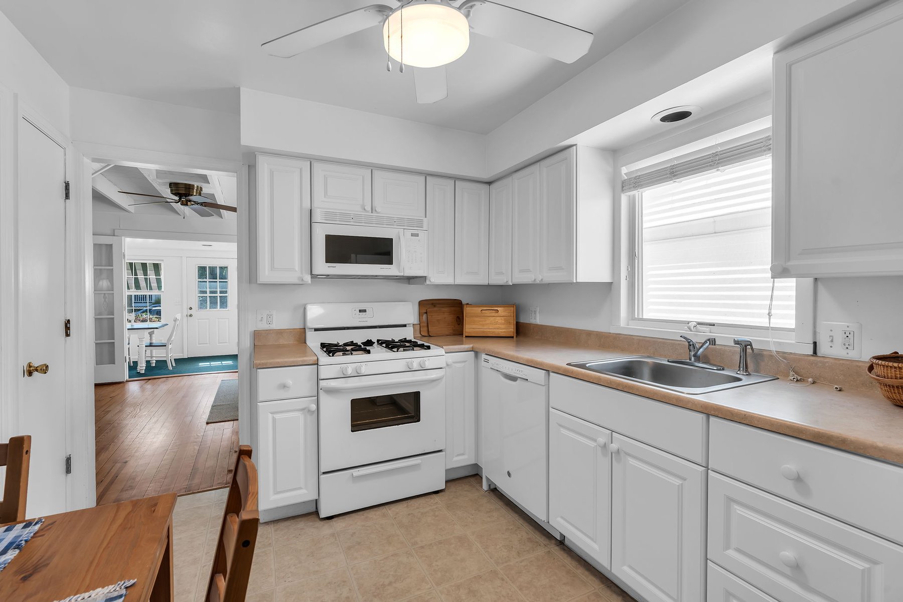  Rare Manasquan Waterfront Compound on Ocean Avenue - 物件實景