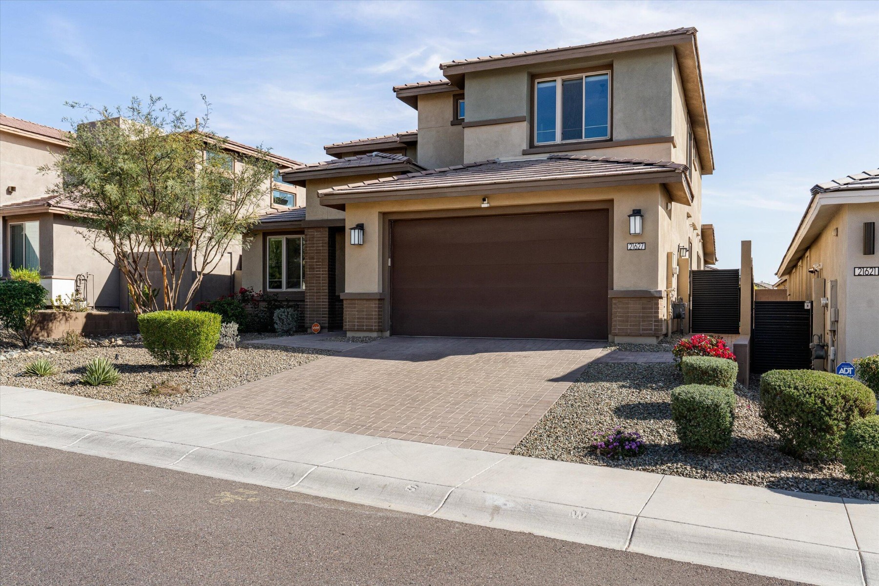  21627 N 59th Way  Phoenix, AZ - 物件實景