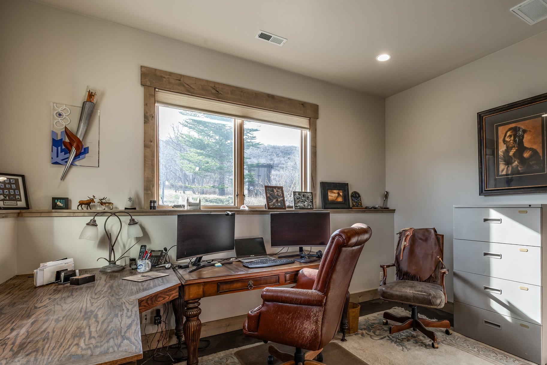  Mountain Luxury Meets the Ultimate Park City Equestrian Lifestyle - 物件實景