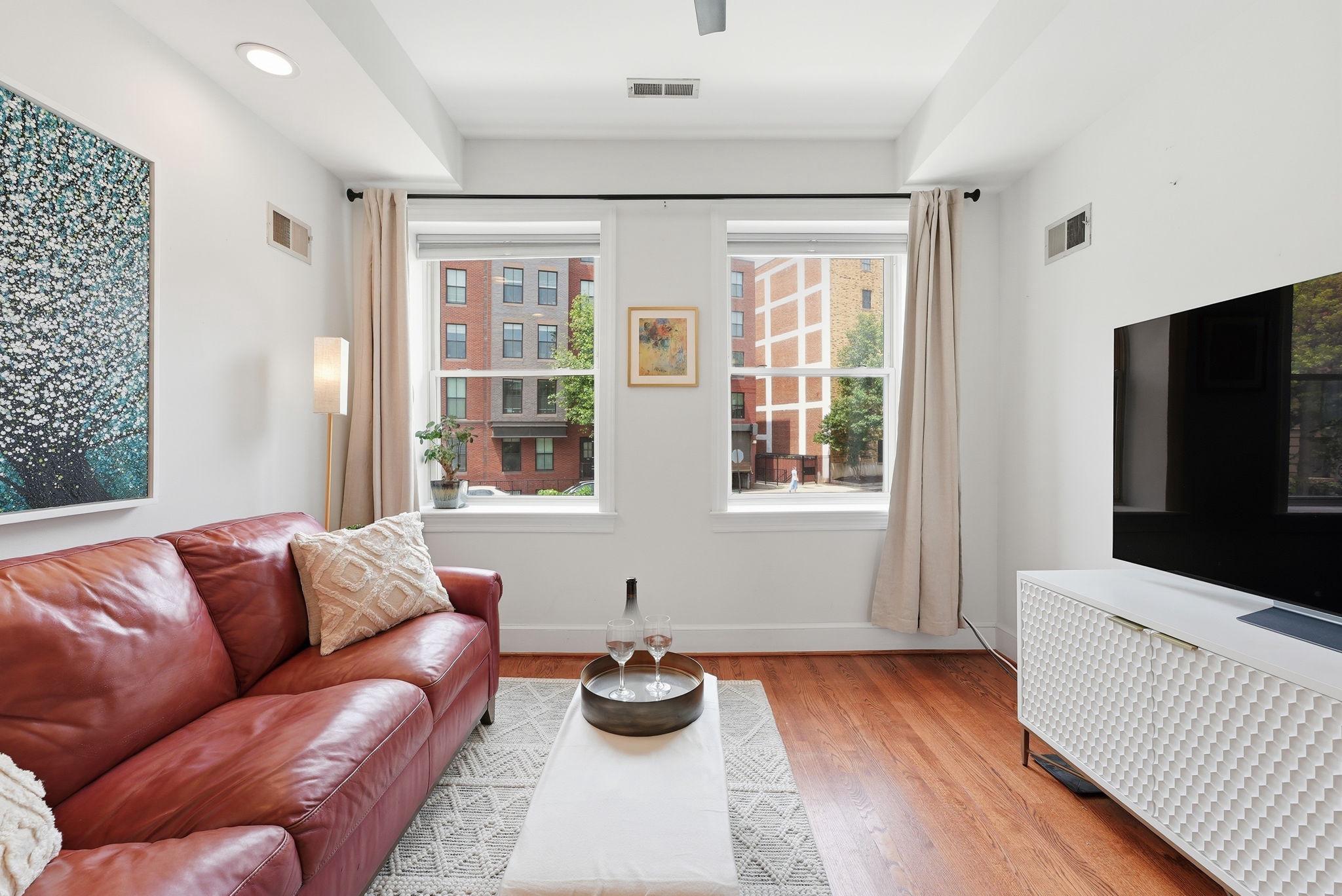  1736 V Street NW, Washington, DC, 20009 - 物件實景