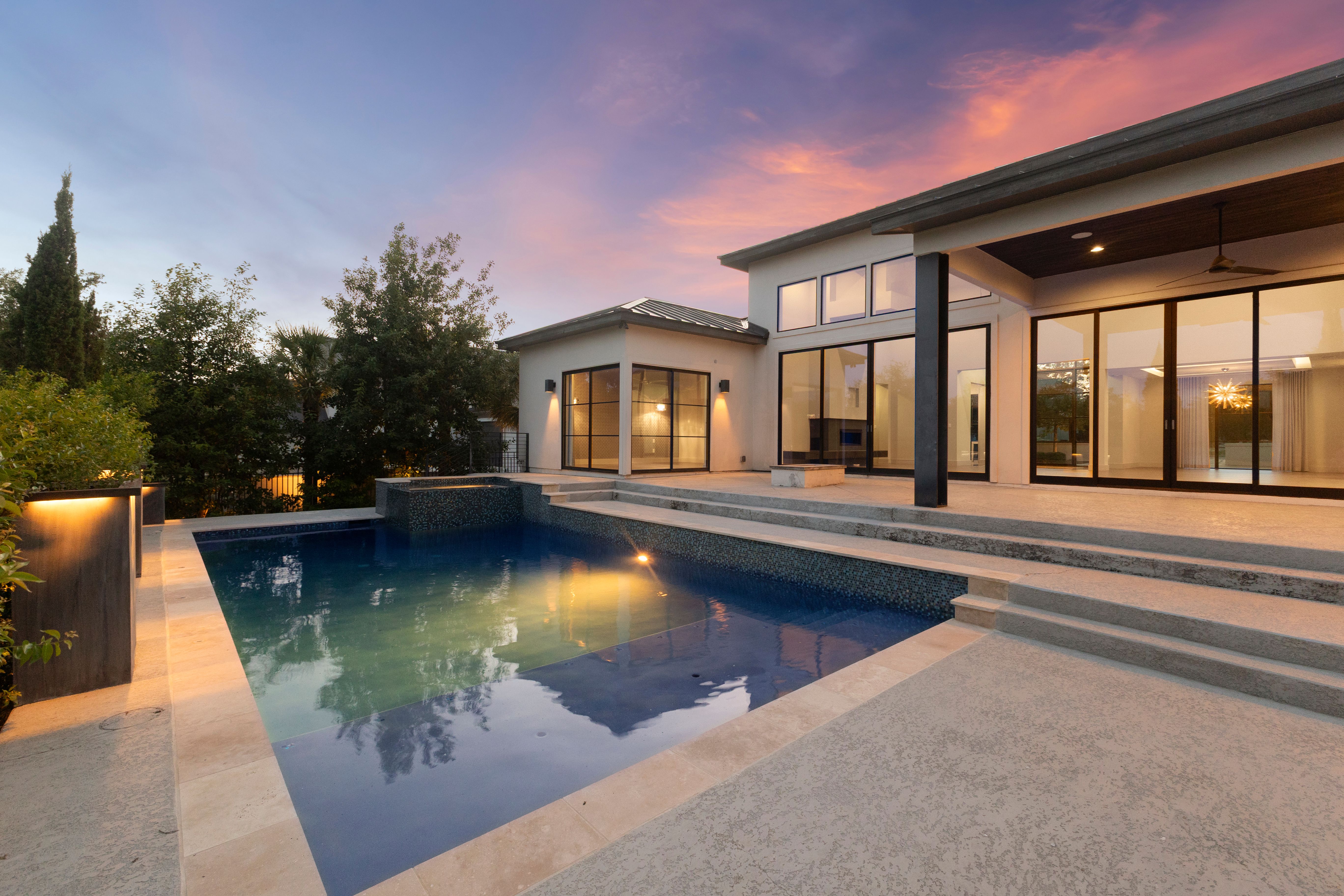  Contemporary Luxury in The Dominion - 物件實景