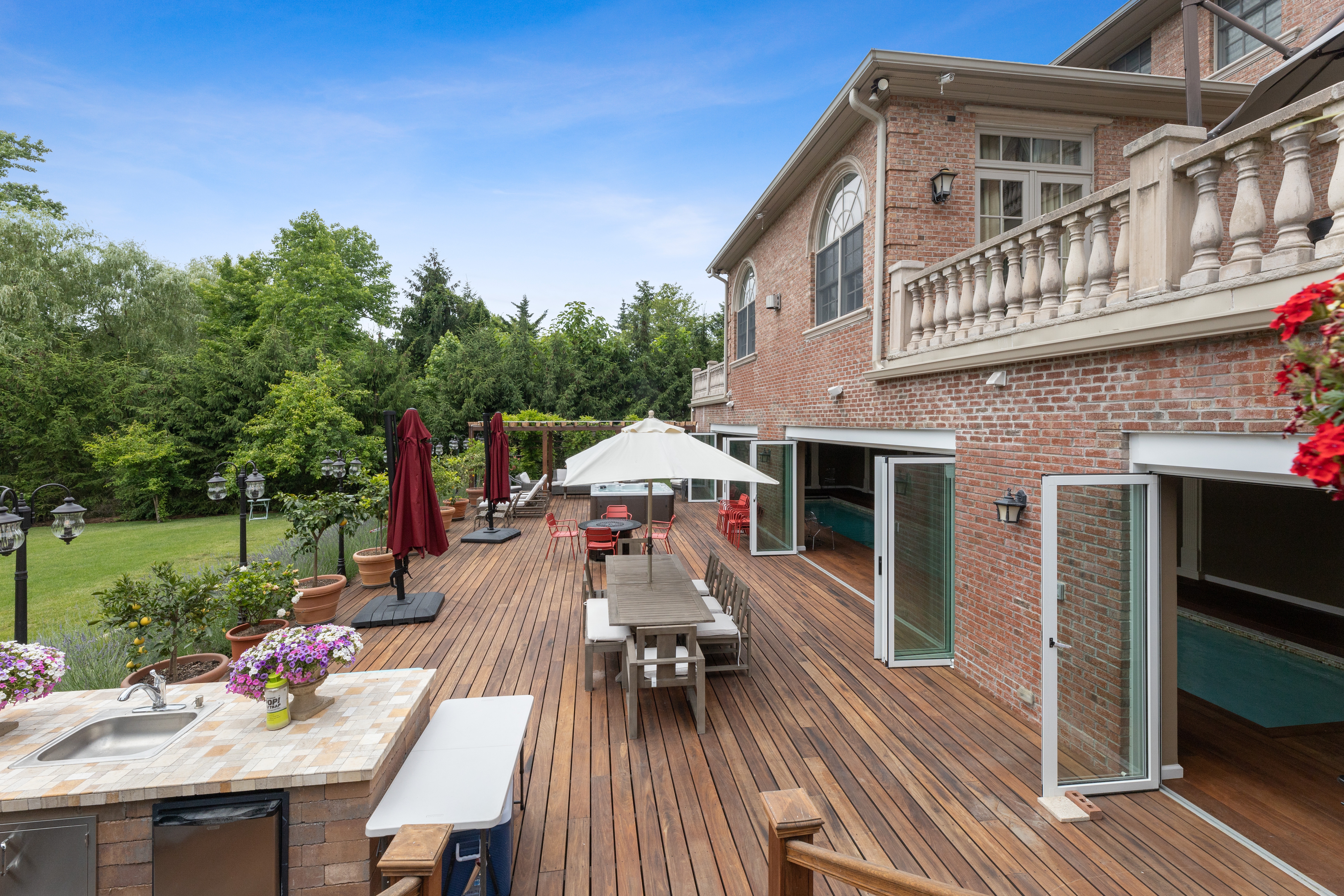  31 Marie Major Drive, Alpine, NJ 07620 - 物件實景
