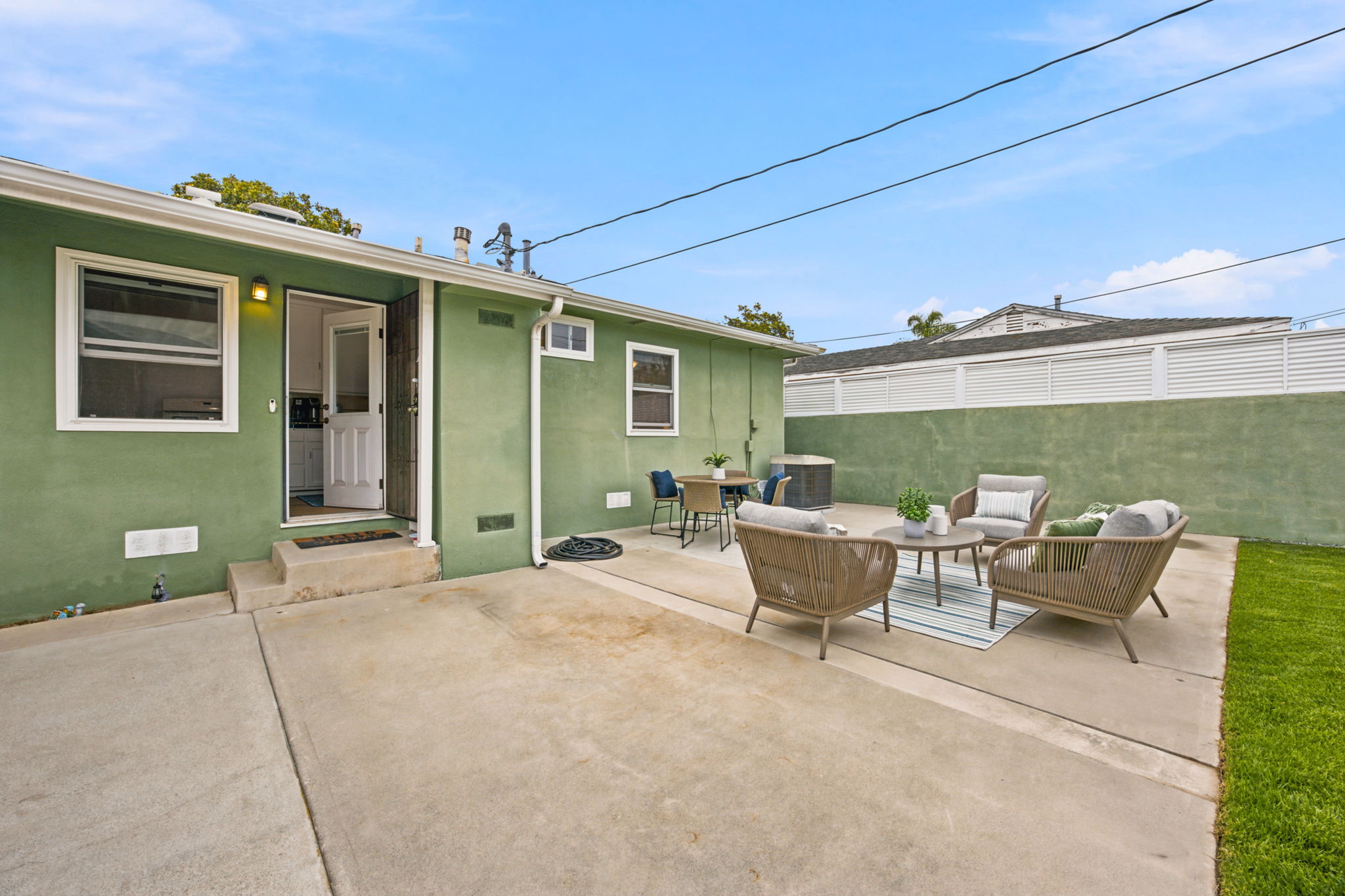  2718 Fisk Lane, Redondo Beach, CA 90278 - 物件實景