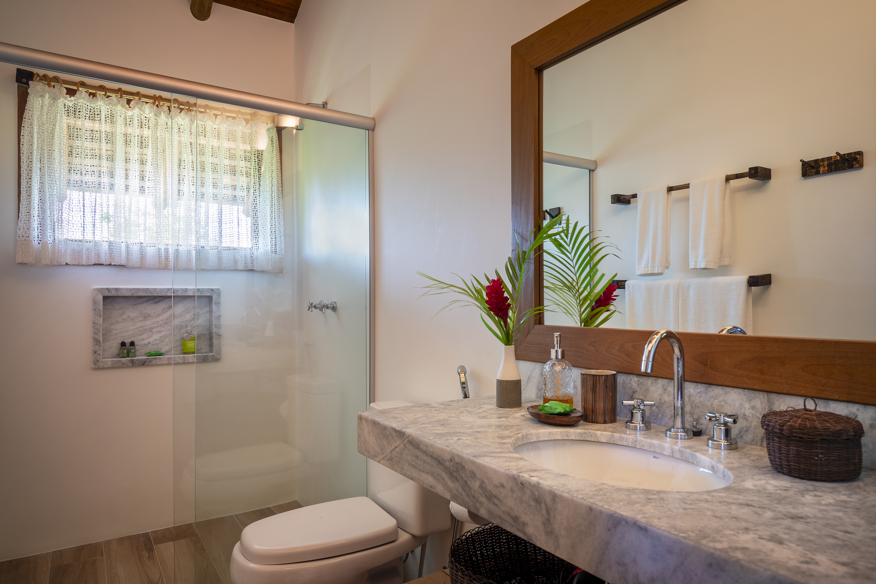  Tropical sophistication in the heart of Trancoso - 物件實景