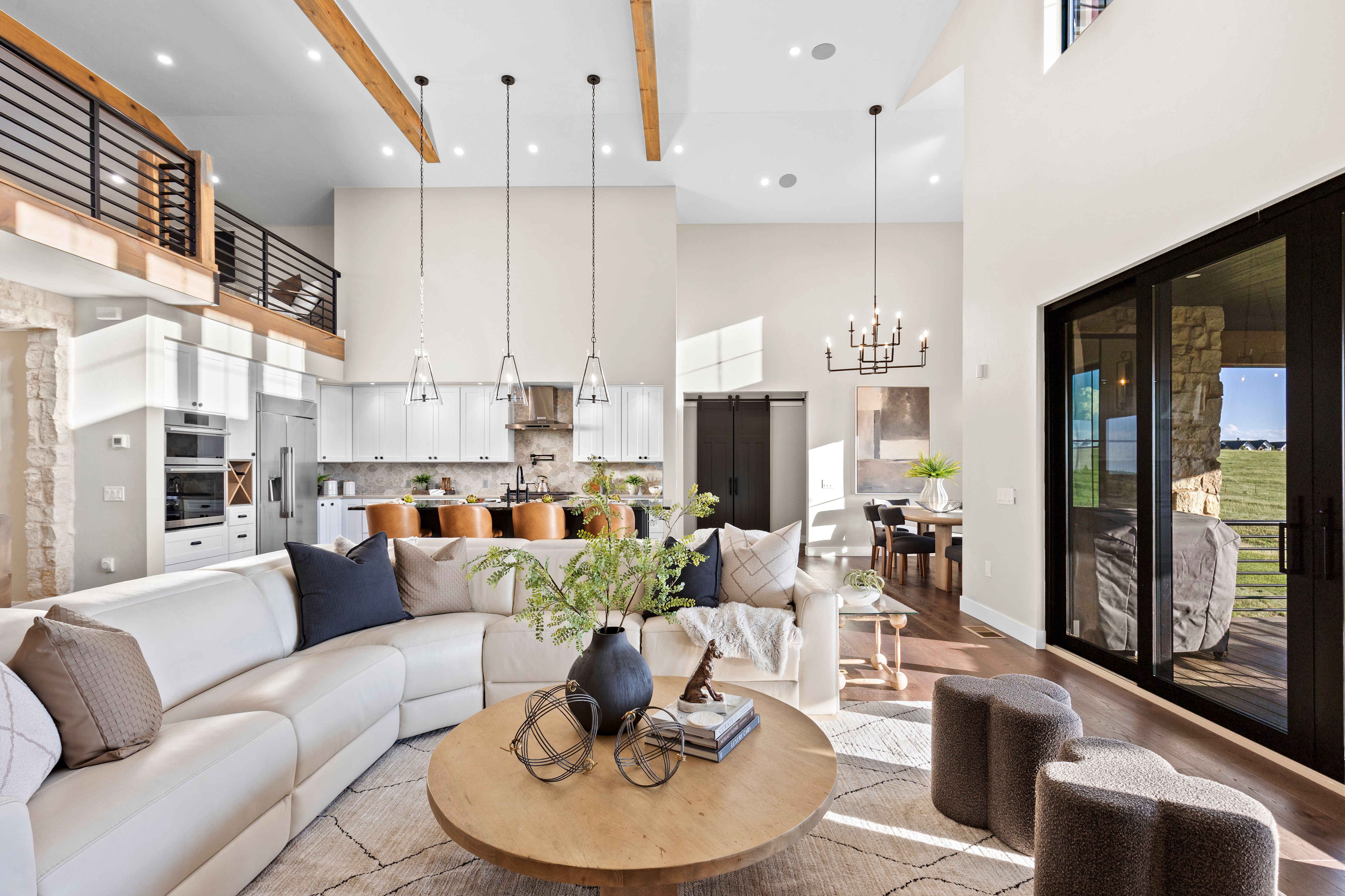  Shadow Creek is a rare Colorado retreat - 物件實景