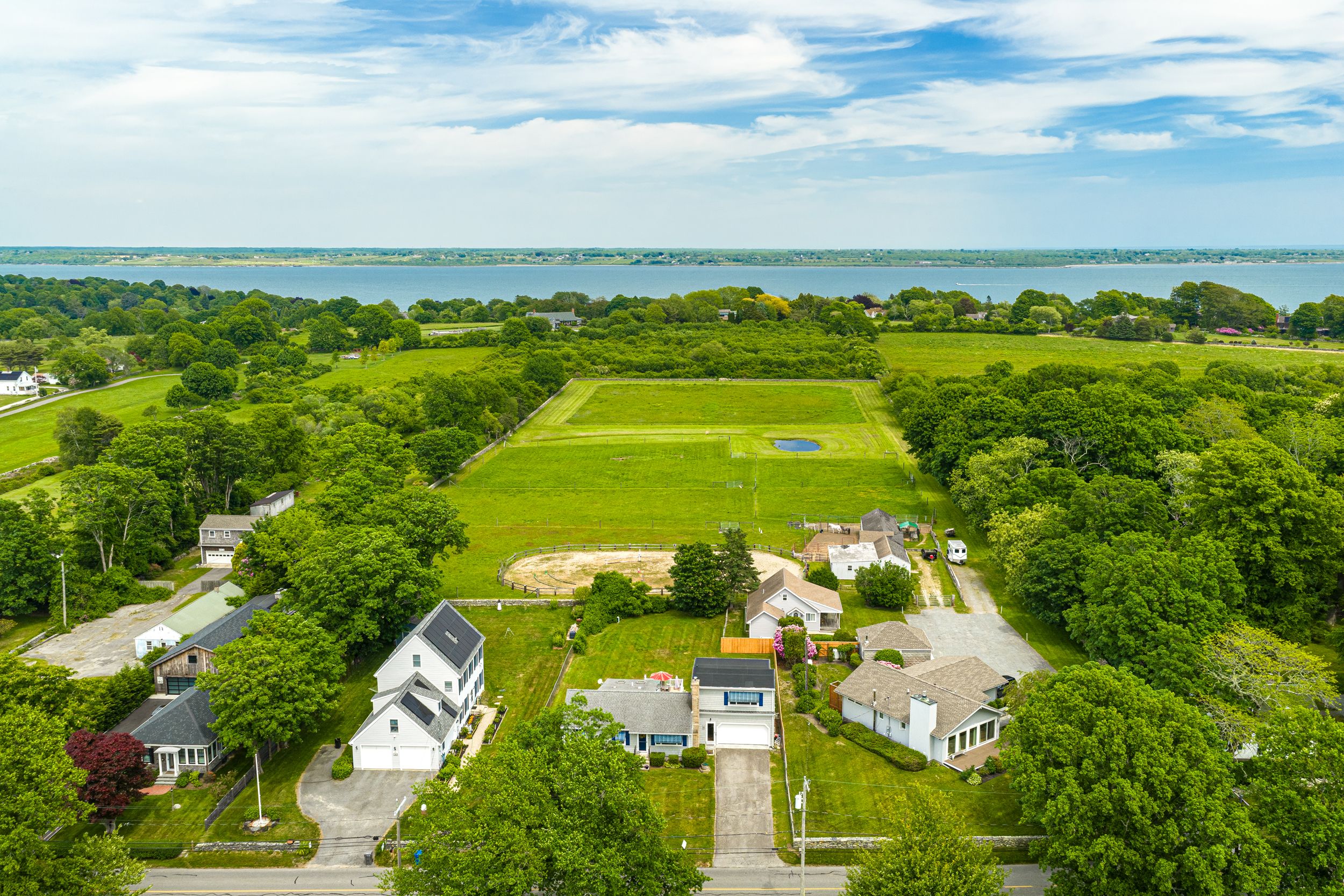  Coastal Ranch Retreat Near Third Beach & Norman Bird Sanctuary - 物件實景