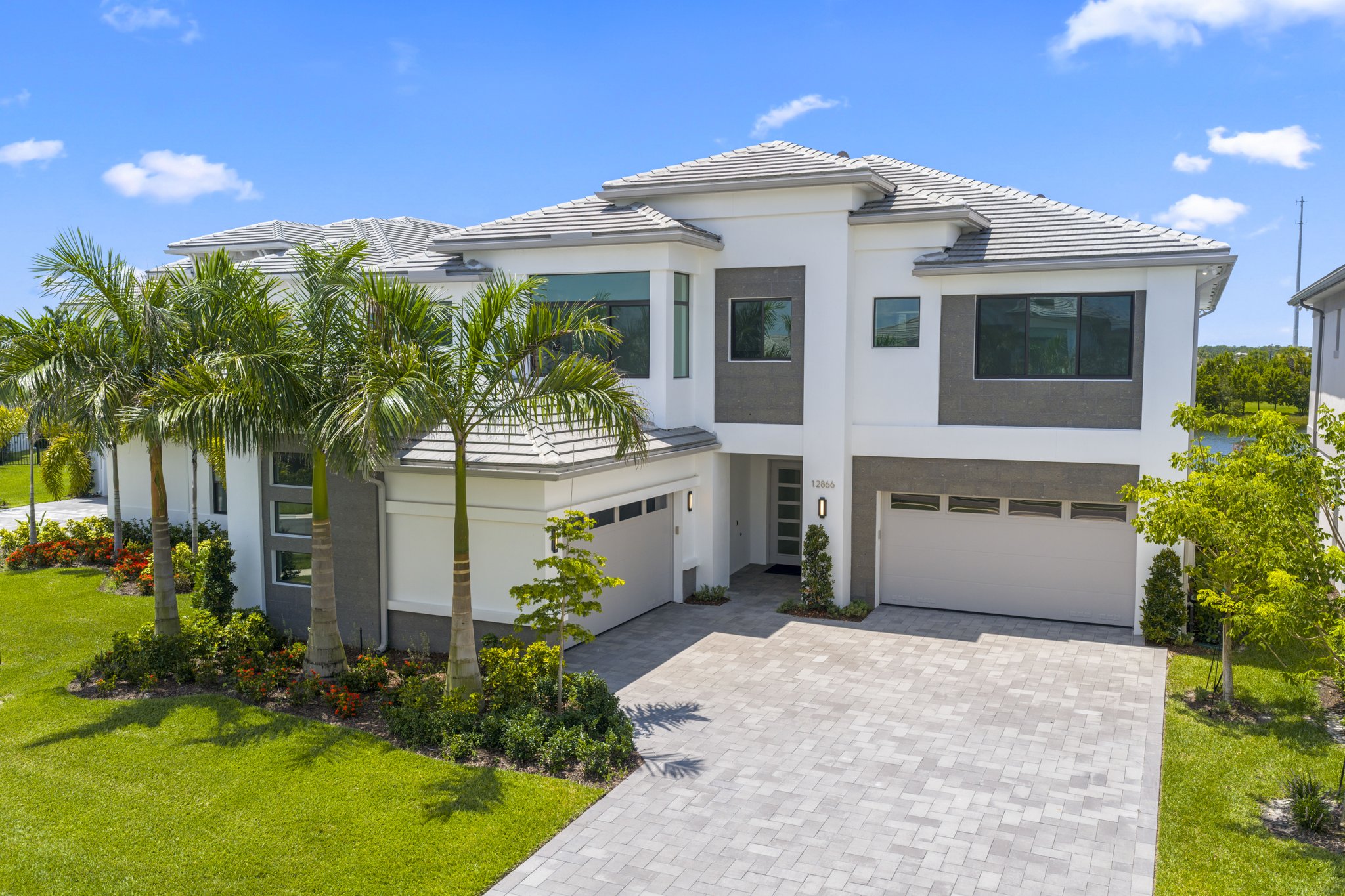  12866 Crane Xing, Palm Beach Gardens, FL, 33412 - 物件實景