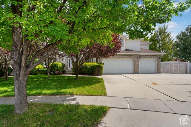 West Jordan, Utah, 84088, United States, 7 Bedrooms Bedrooms, ,5 BathroomsBathrooms,Residential,For Sale,1984270