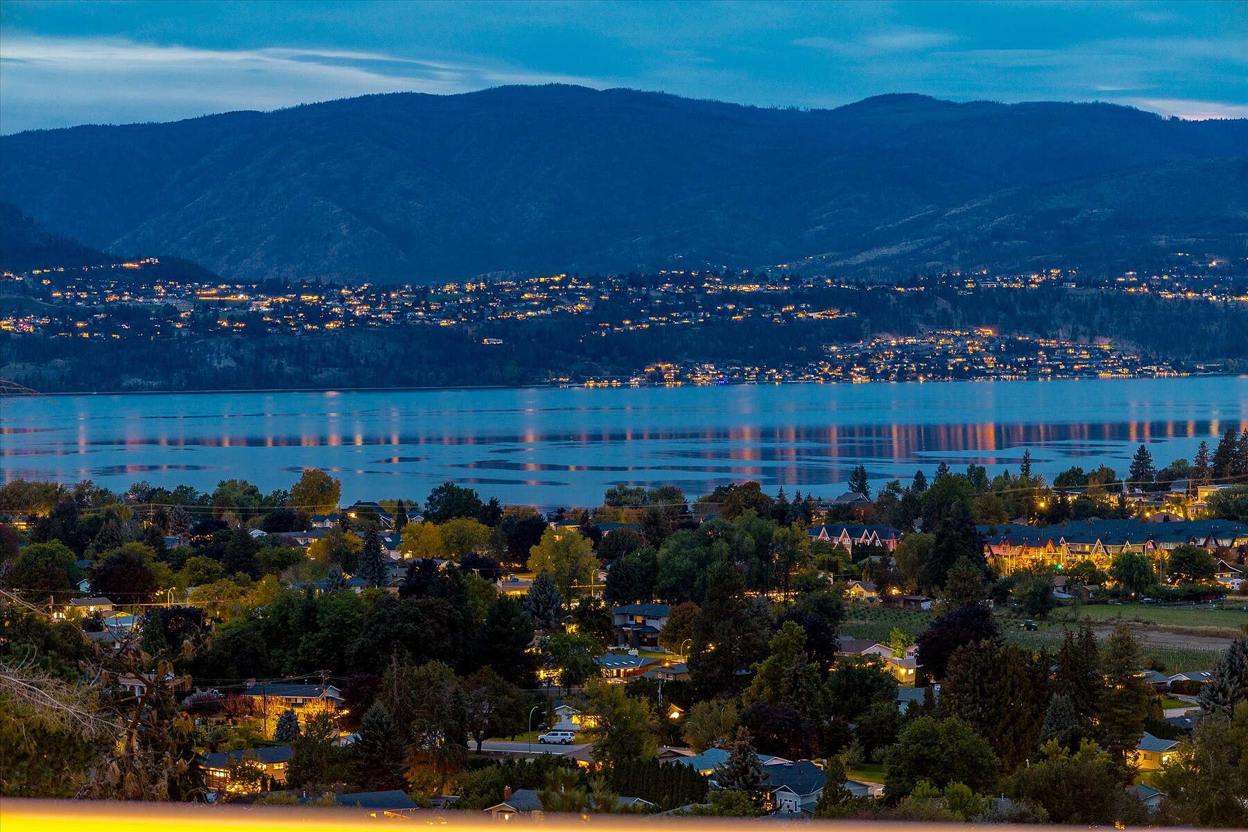  Kelowna, Thompson & Okanagan - 物件實景