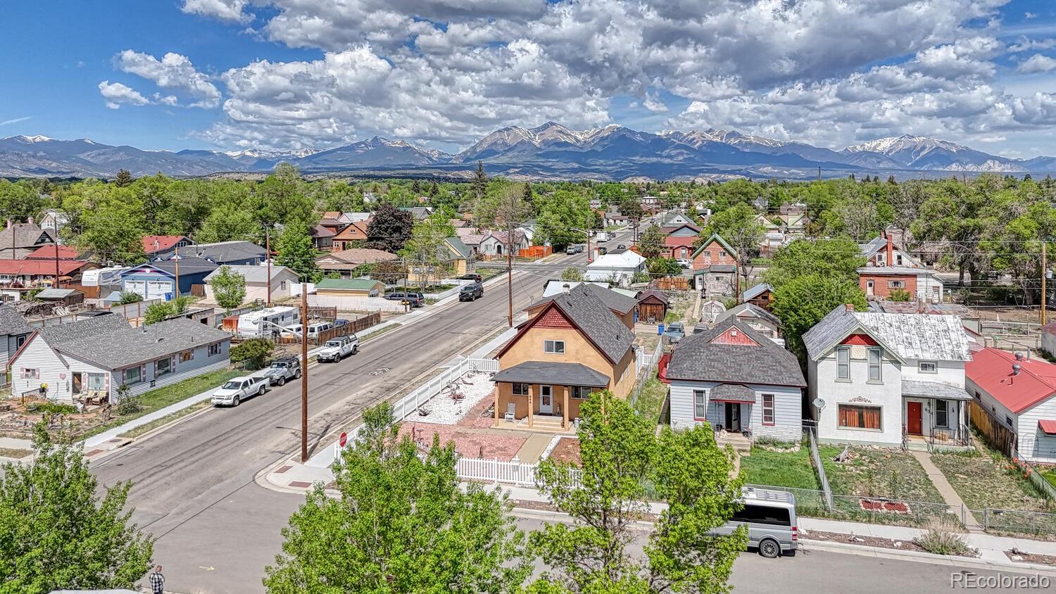 Salida, Colorado, 81201, United States, 3 Bedrooms Bedrooms, ,1 BathroomBathrooms,Residential,For Sale,1840746