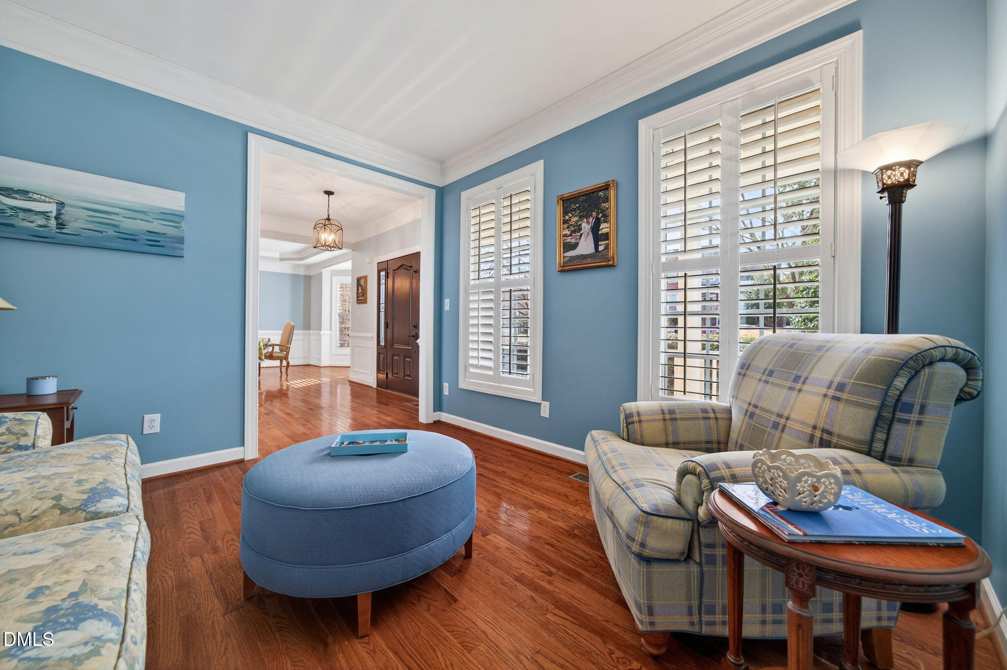 Raleigh, North Carolina, 27614, United States, 5 Bedrooms Bedrooms, ,4 BathroomsBathrooms,Residential,For Sale,2048303