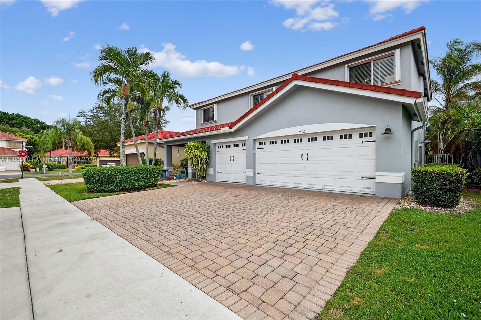 Boynton Beach, Florida, 33436, United States, 4 Bedrooms Bedrooms, ,3 BathroomsBathrooms,Residential,For Sale,1962985