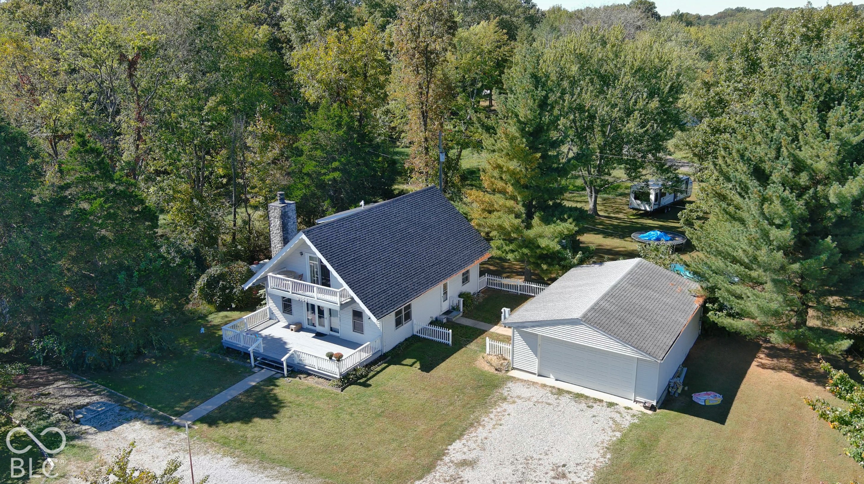 Atkinson Cir, North Vernon, IN 47265 #1
