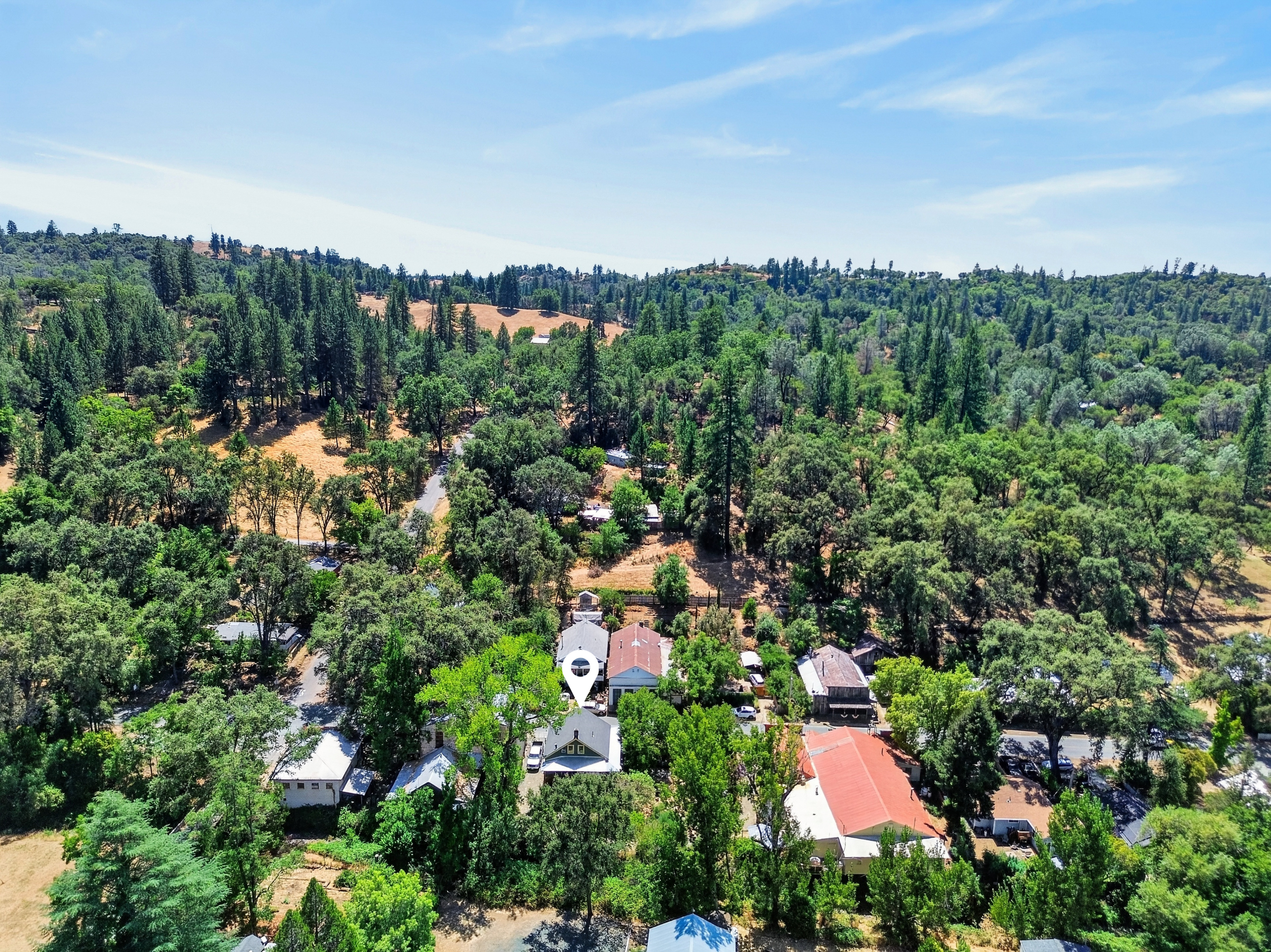  14467 Fiddletown Road, Fiddletown, CA 95629 - 物件實景