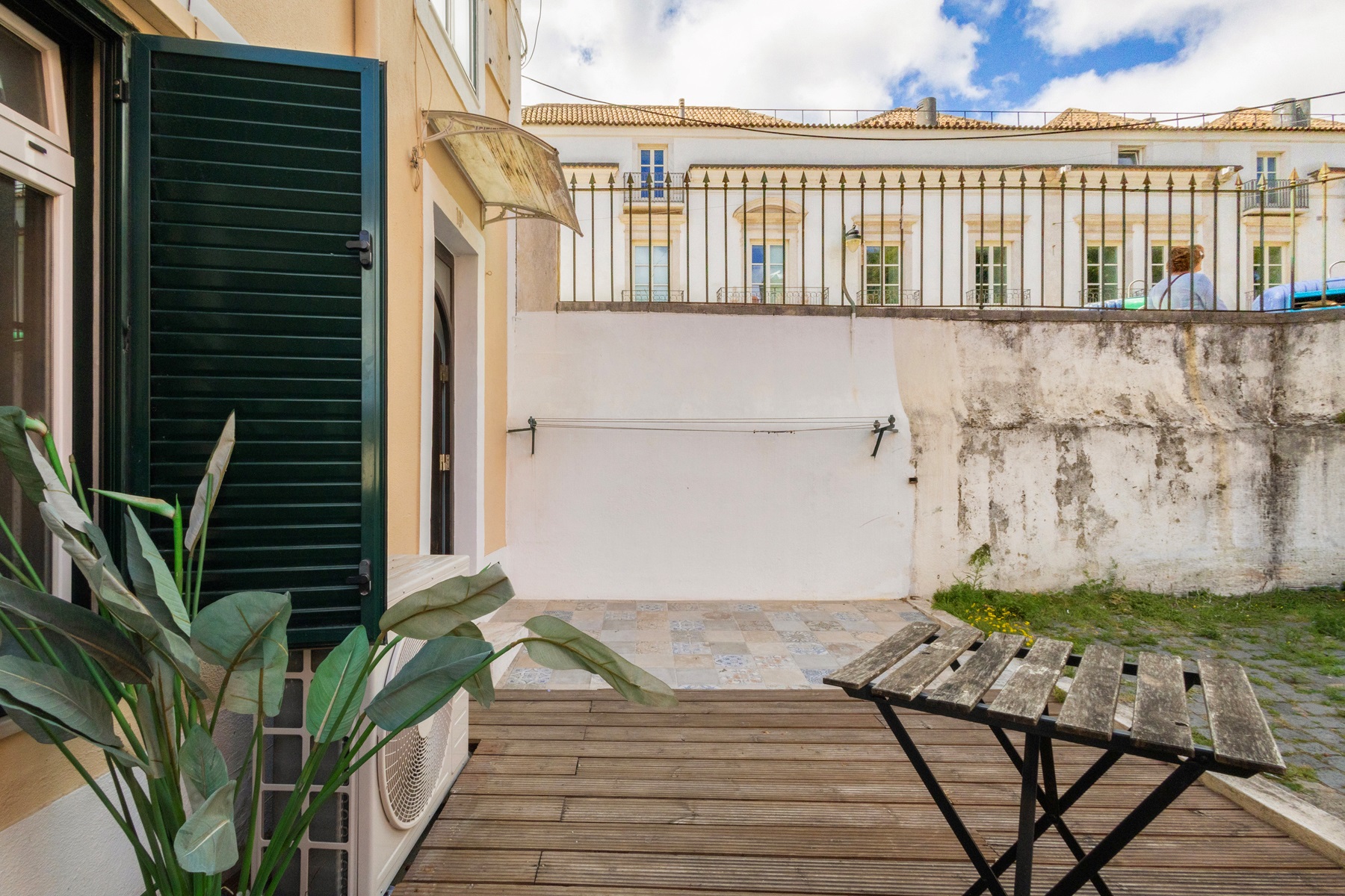  Flat, 1 bedrooms, for Sale - 物件實景