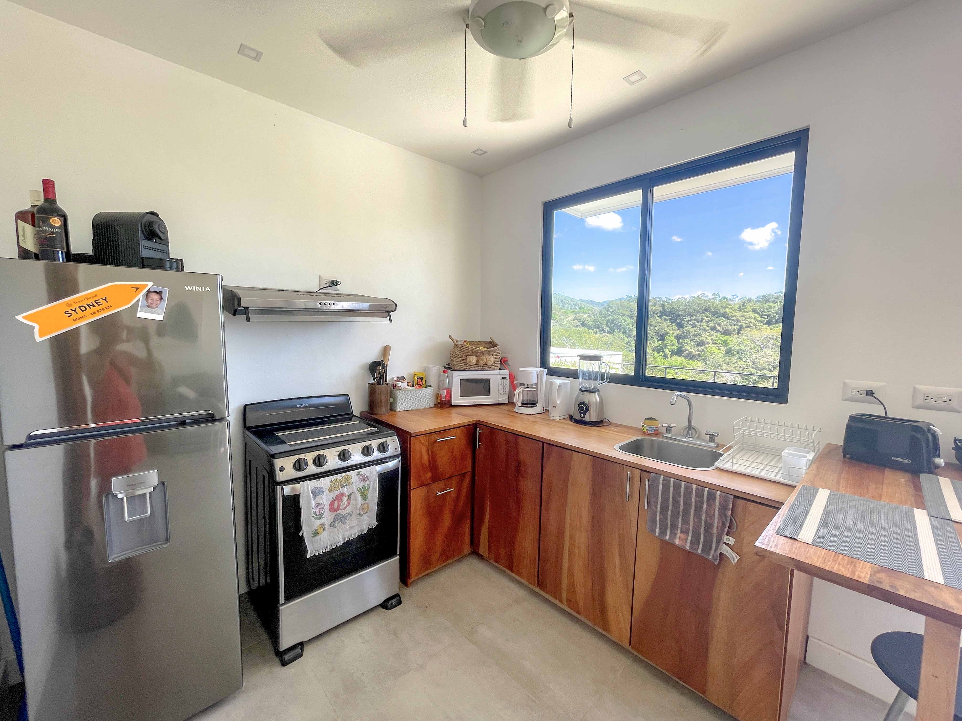 Samara, Guanacaste, CR, 6 Bedrooms Bedrooms, ,4 BathroomsBathrooms,Residential,For Sale,1651145