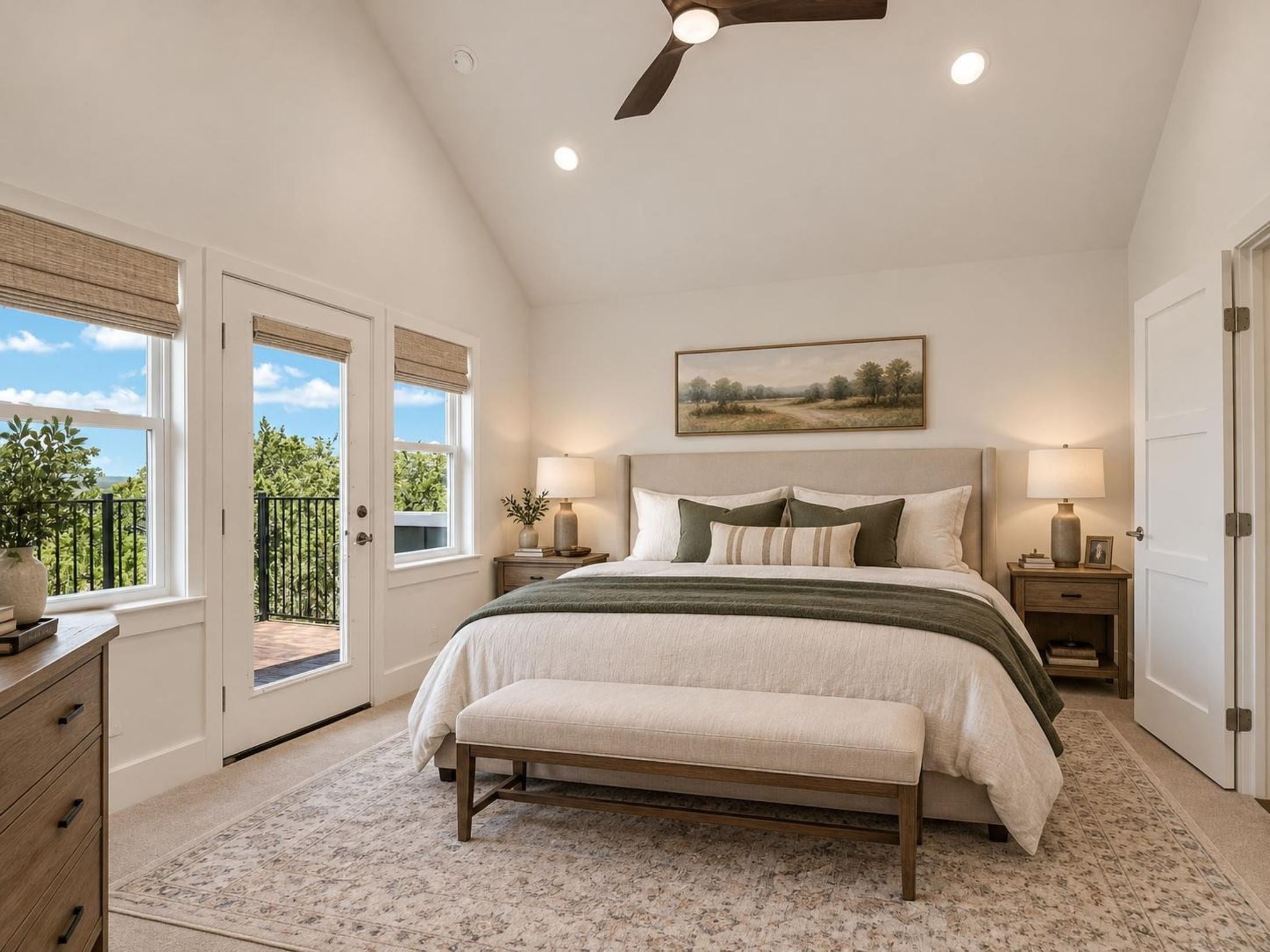  Exquisite New Construction in the Serene Woodcreek of Wimberley - 物件實景