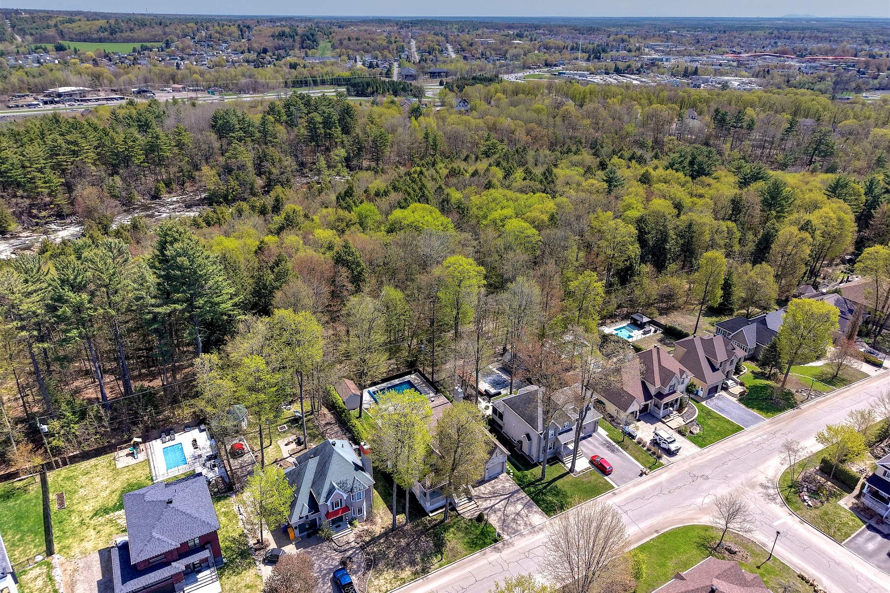  Saint-Jérôme, Laurentides - 物件實景