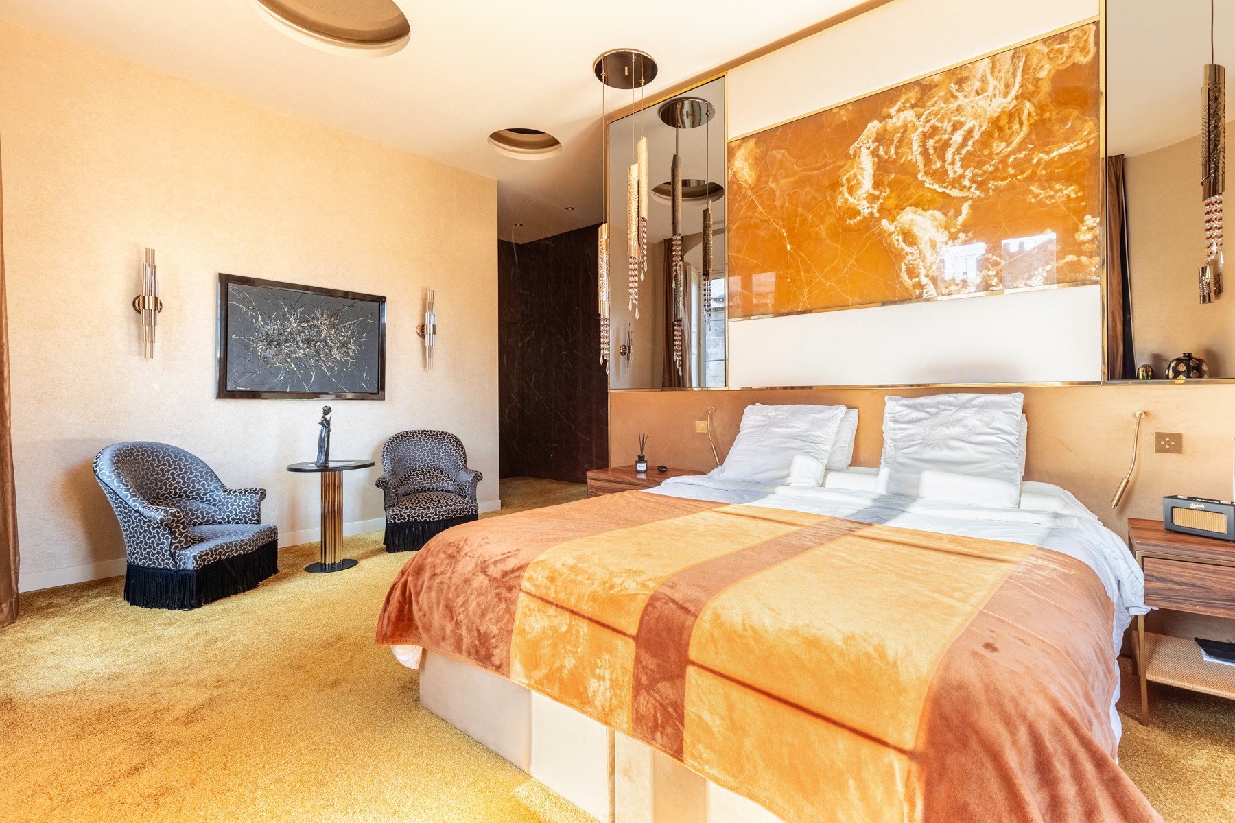  BORDEAUX - CITY CENTER - EXCEPTIONAL ADDRESS - EXCEPTIONAL PRIVATE MANSION - GA… - 物件實景