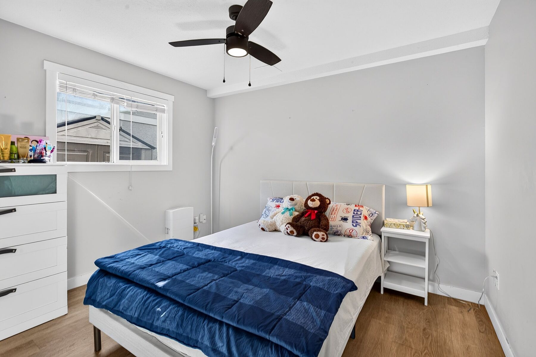  Townhome with Loft - 物件實景