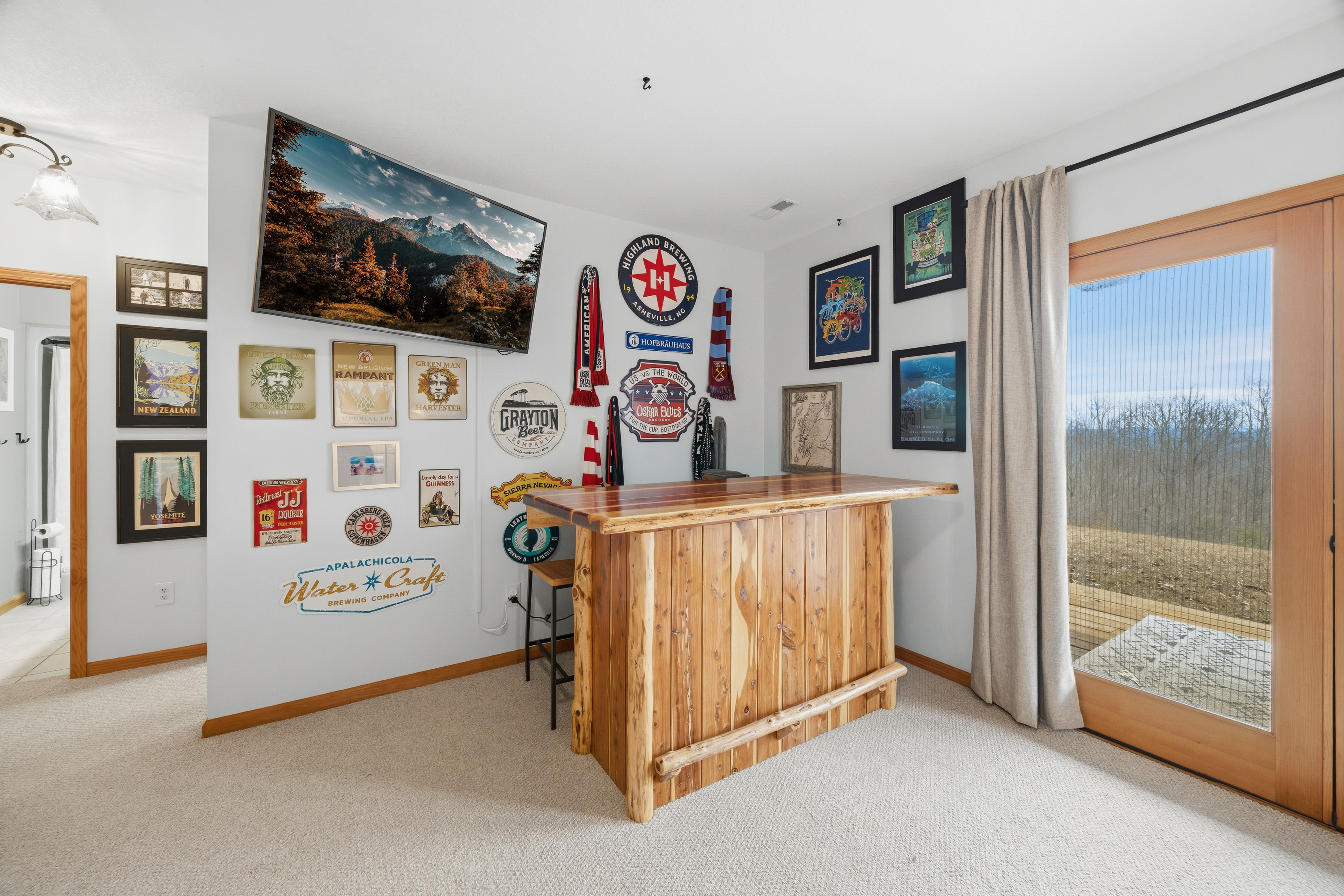  523 Upper Springs Road, Pickens, SC 29671 - 物件實景