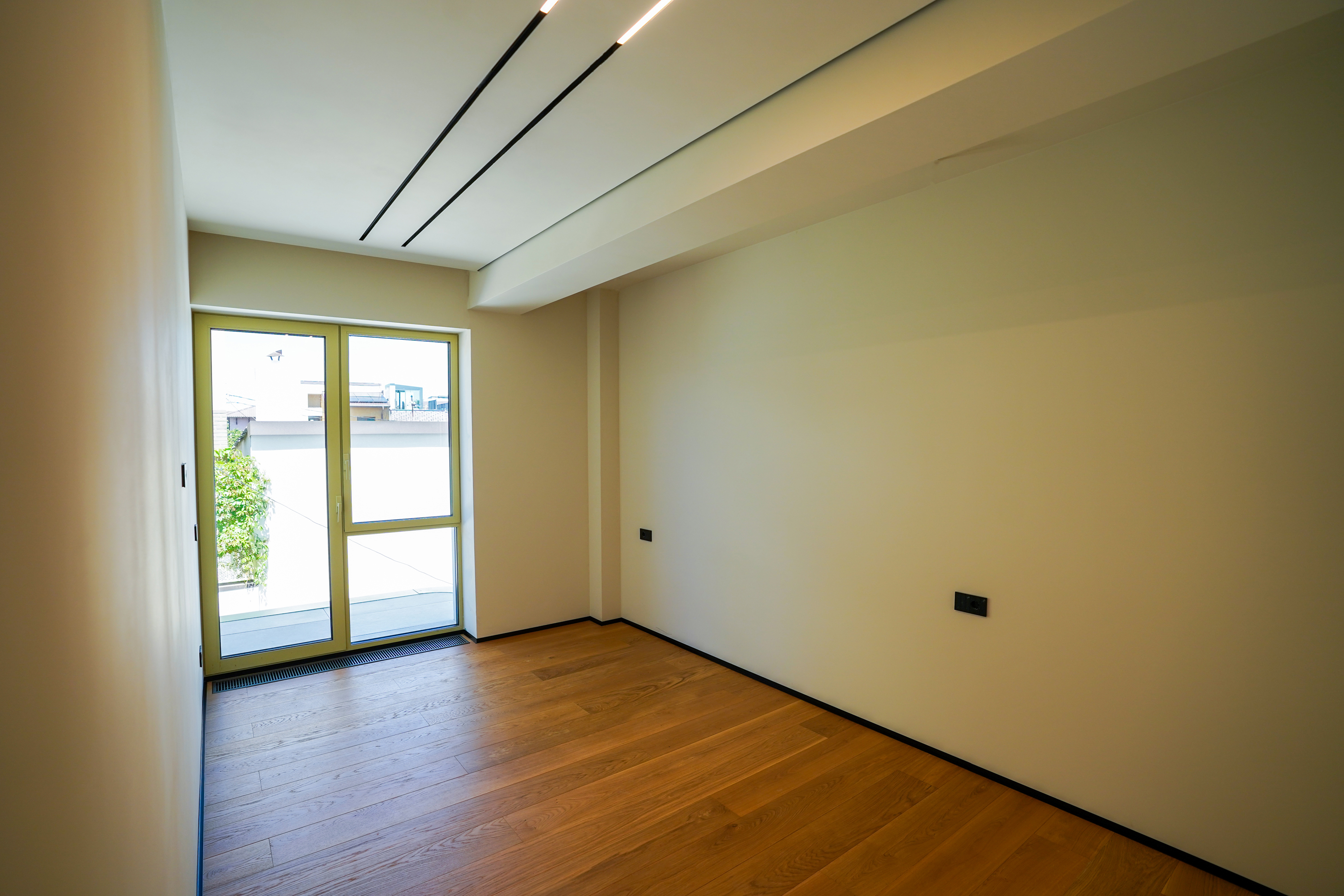 Boutique Three-Bedroom Apartment Near Regina Maria Park, Domenii District - 物件實景