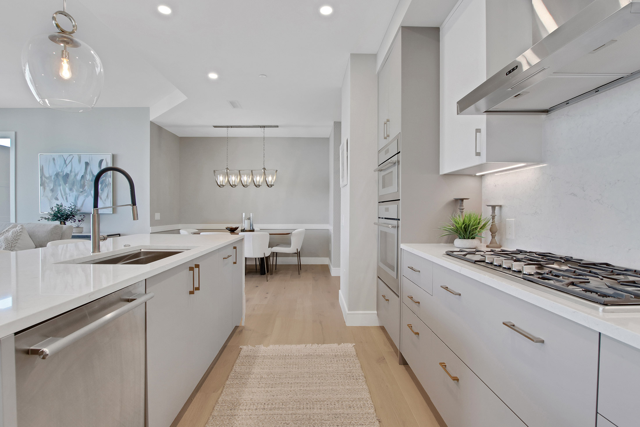  Exceptional Luxury at The Dillon Buckhead - 物件實景