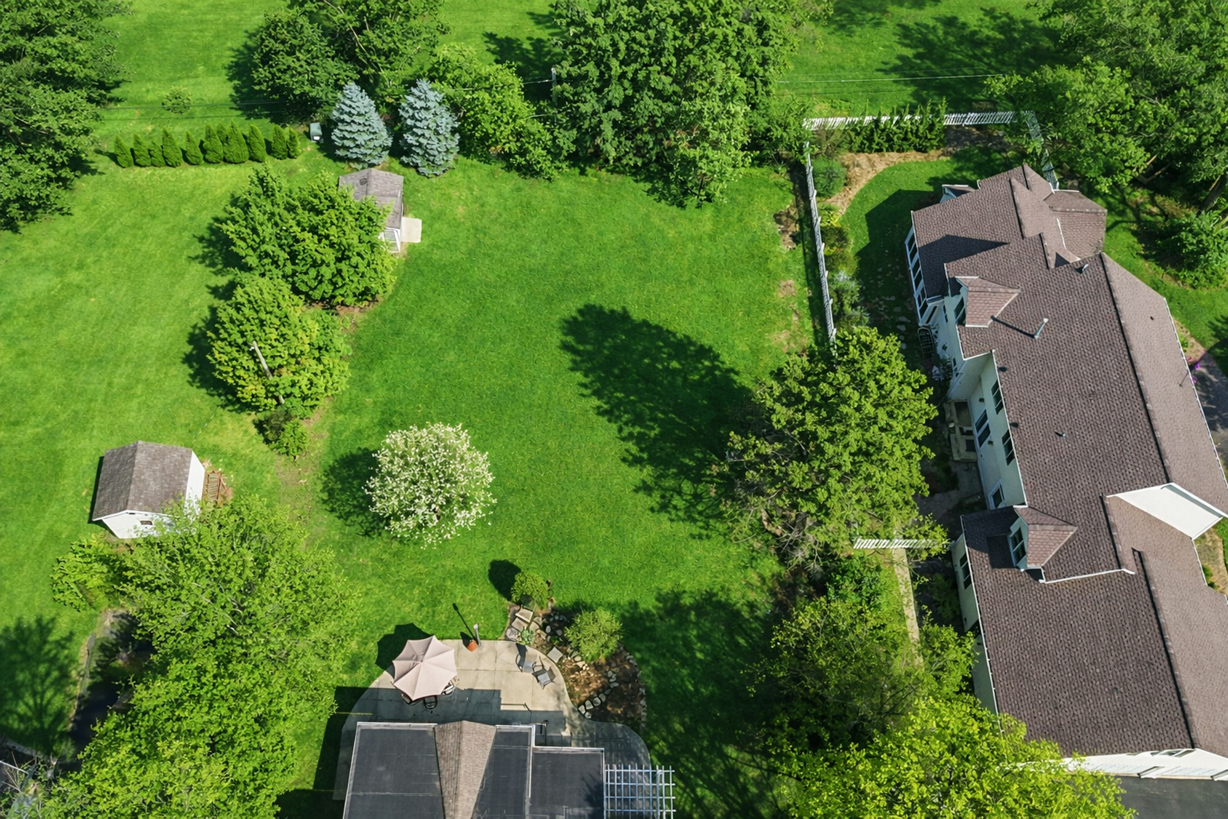  Timeless Residence in Elm Grove - 物件實景