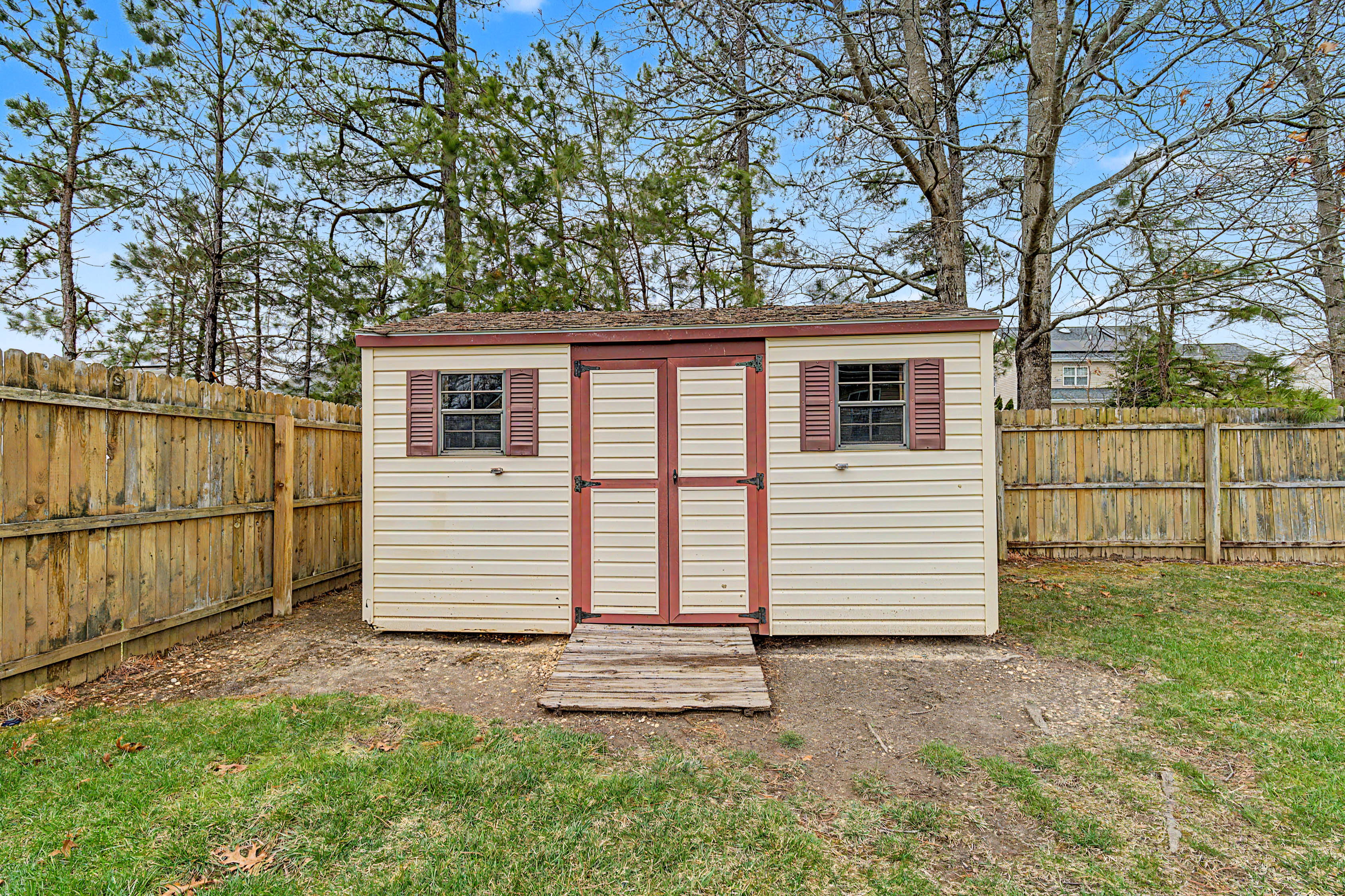  117 Pennington Ave, Egg Harbor Township, NJ 08234 - 物件實景