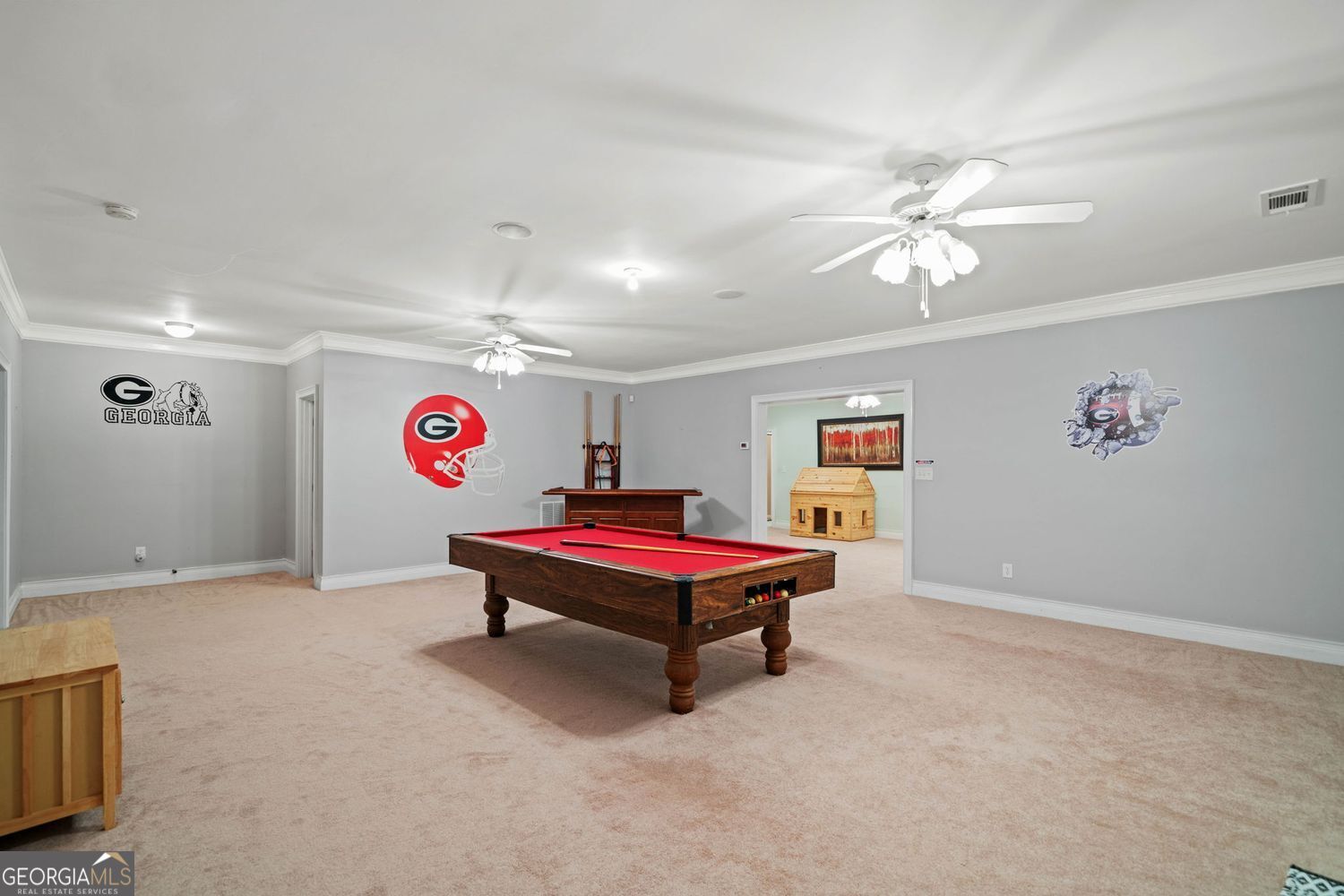 Ball Ground, Georgia, 30107, United States, 4 Bedrooms Bedrooms, ,6 BathroomsBathrooms,Residential,For Sale,1889363