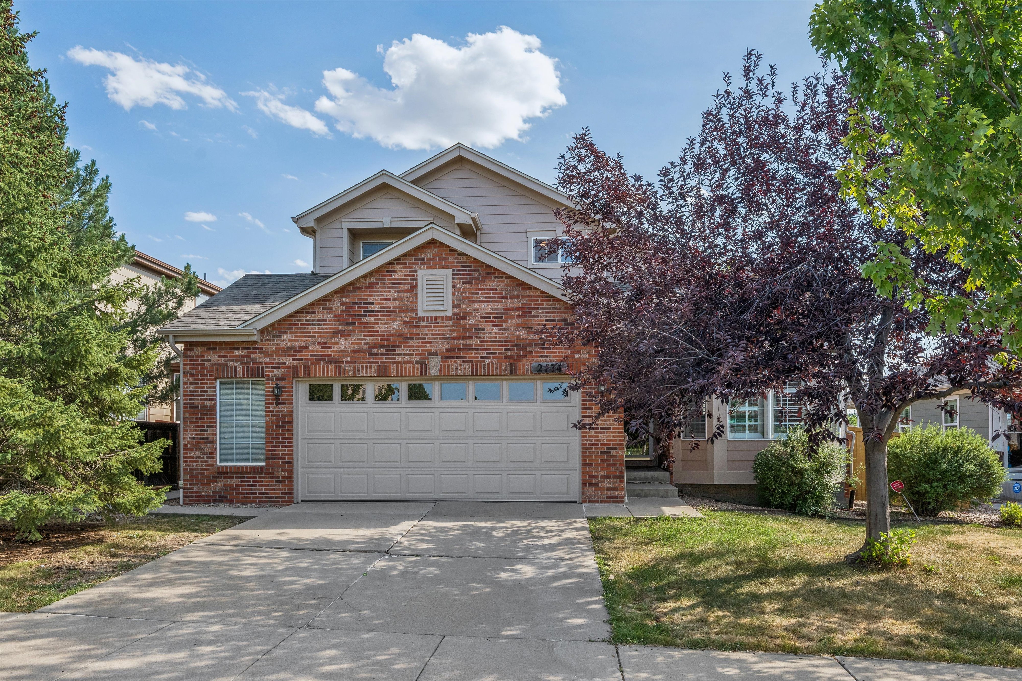  Updated 2 Story Home on the Fairway of Rocky Mountain National Golf Course - 物件實景
