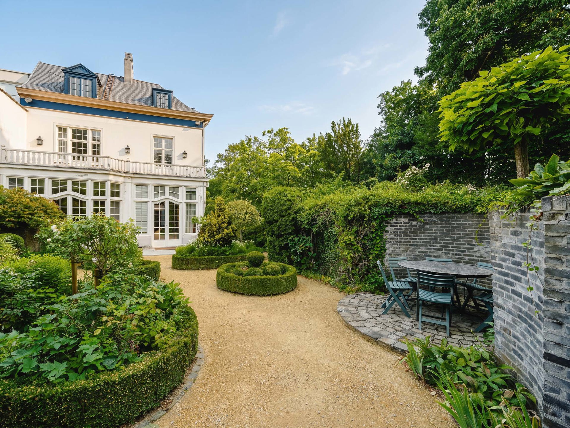  Uccle I Bois de la Cambre - 物件實景
