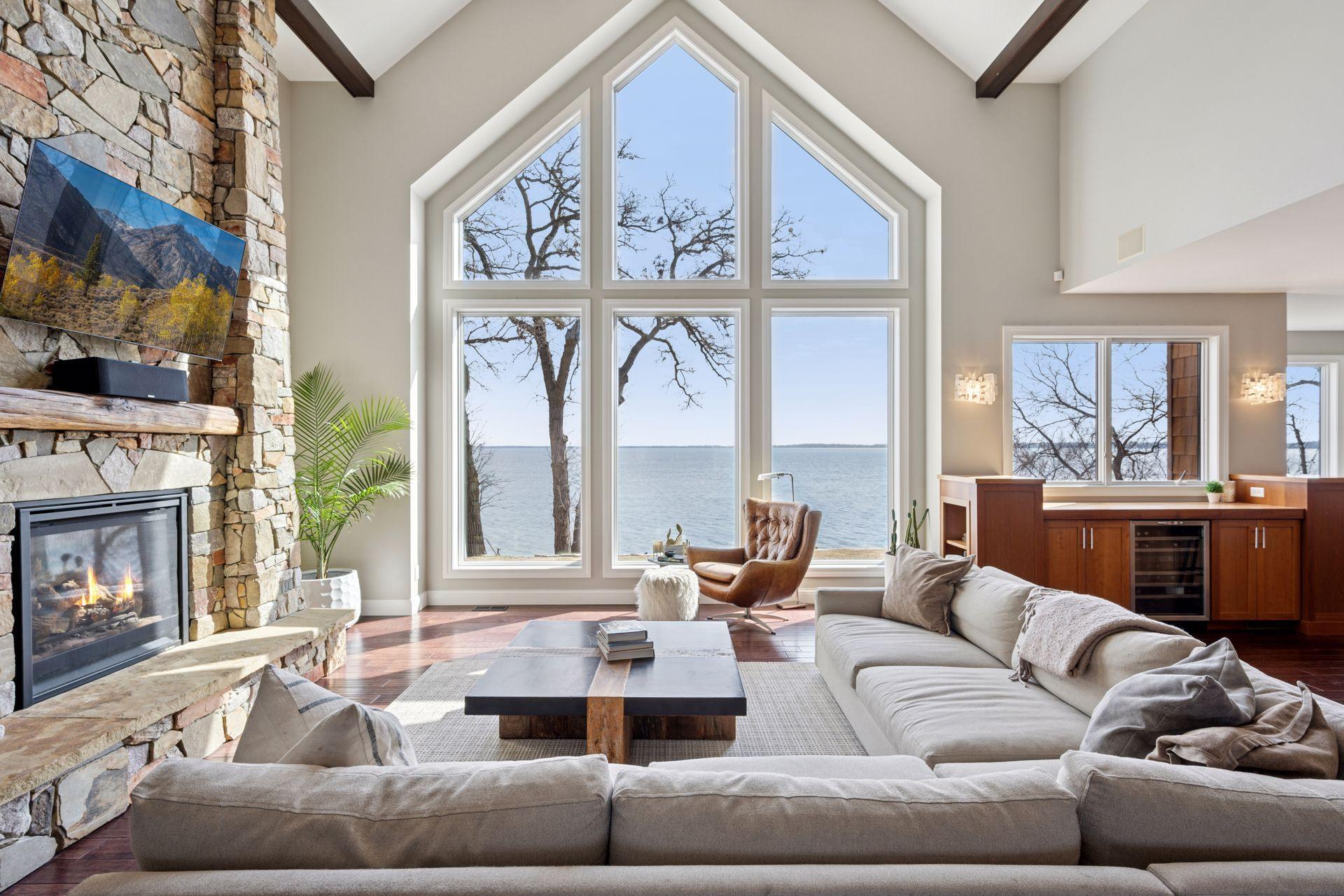 Spicer, Minnesota, 56288, United States, 5 Bedrooms Bedrooms, ,3 BathroomsBathrooms,Residential,For Sale,1993324