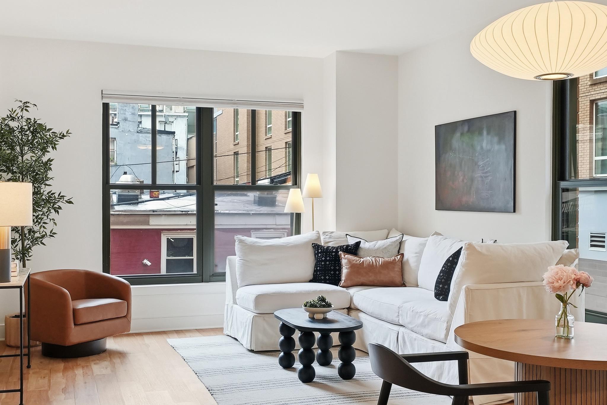  910 M Street NW, Washington, DC, 20001 - 物件實景