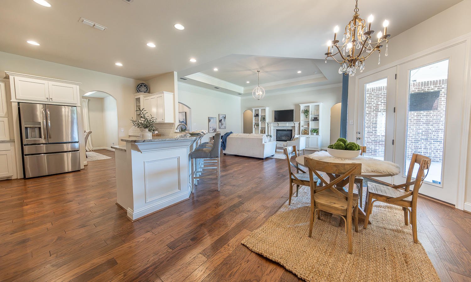 Lubbock, Texas, 79423, United States, 4 Bedrooms Bedrooms, ,3 BathroomsBathrooms,Residential,For Sale,1859546