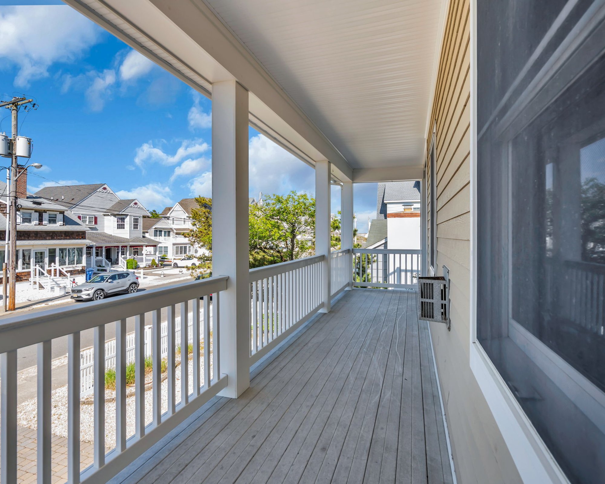  Ocean Block Shore Colonial - 物件實景