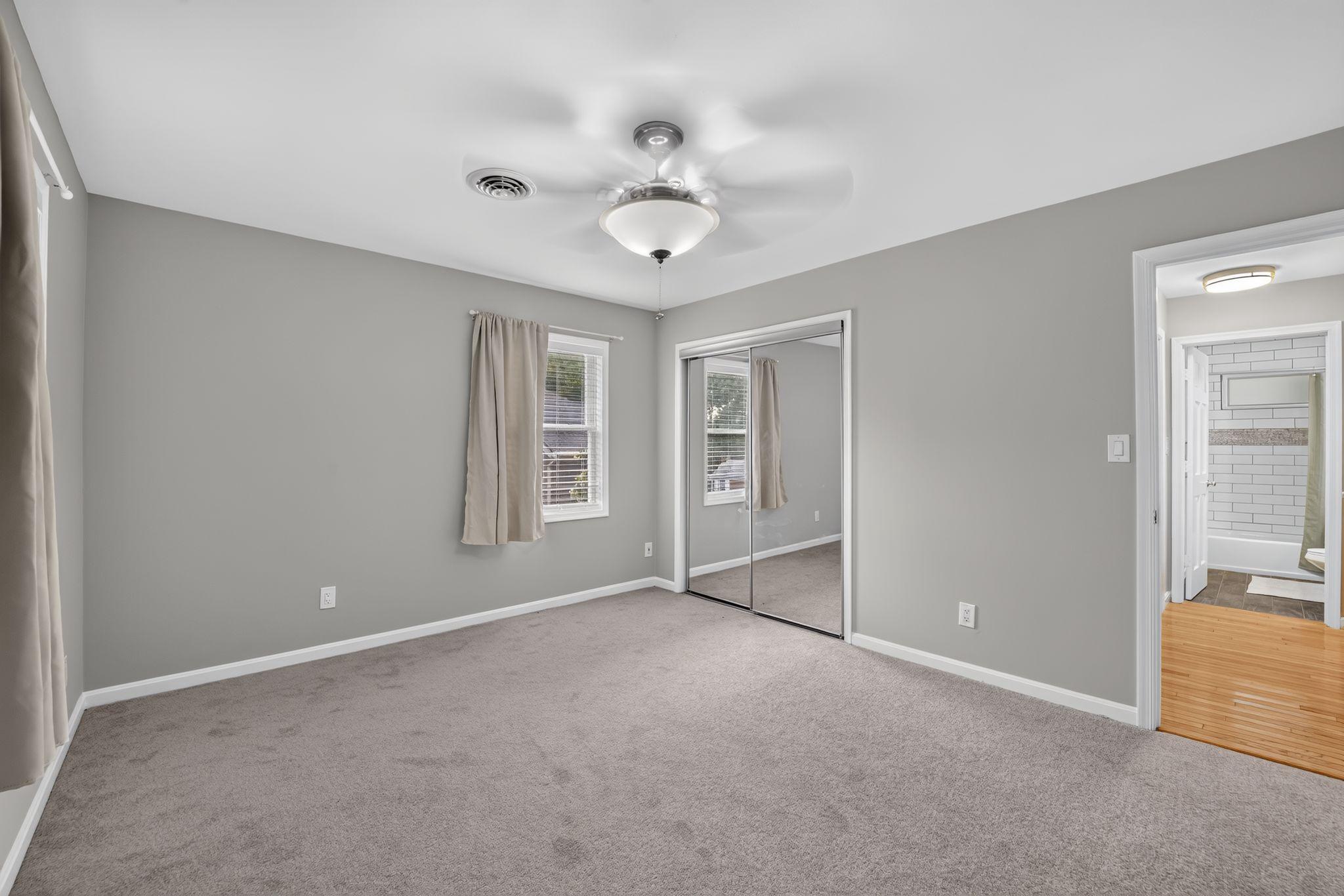  2637 N Greenbrier Street, Arlington, VA, 22207 - 物件實景