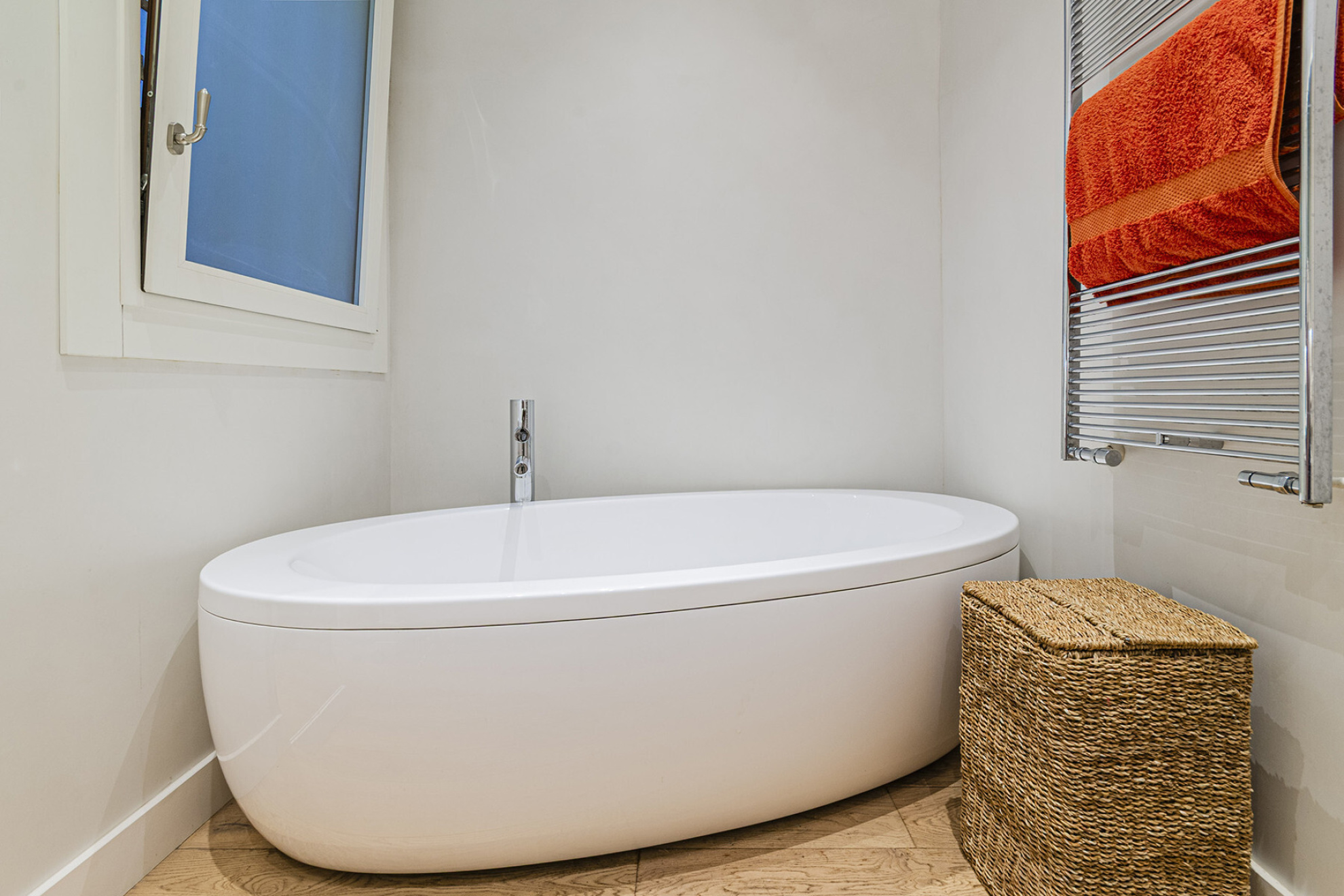  Luxury apartment with 5 bedrooms in Eixample Dreta - 物件實景