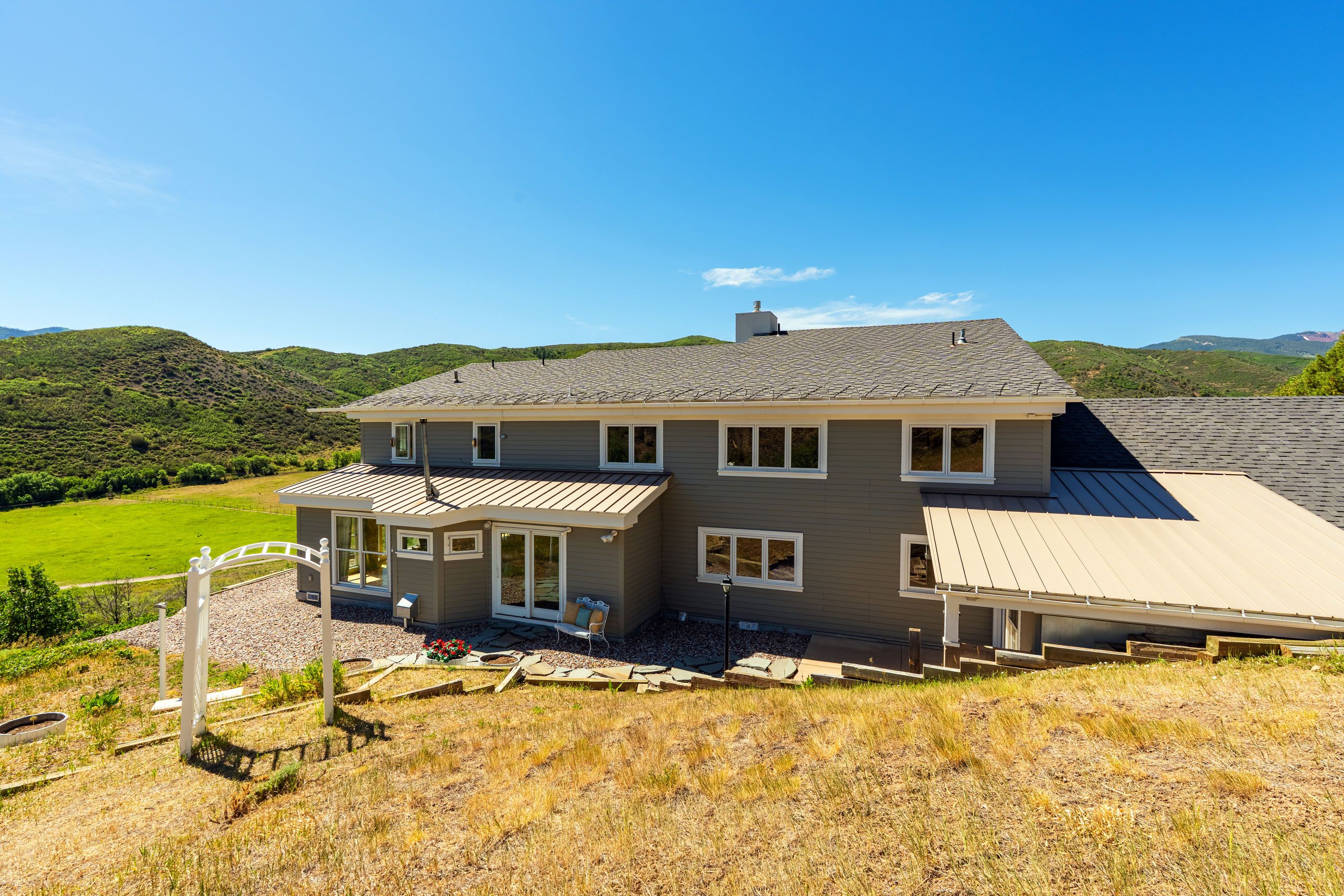  679 Brush Creek Road, Aspen, CO 81611 - 物件實景