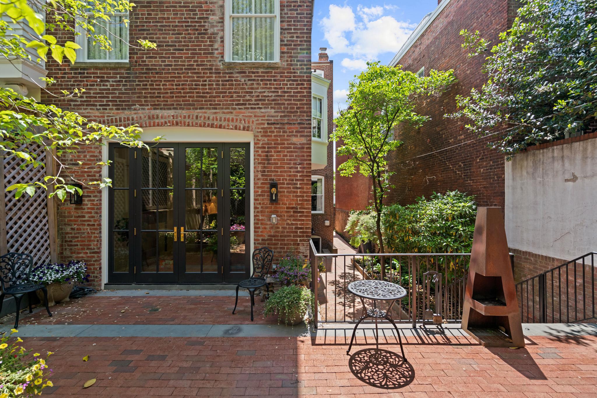  3127 N Street NW, Washington, DC, 20007 - 物件實景