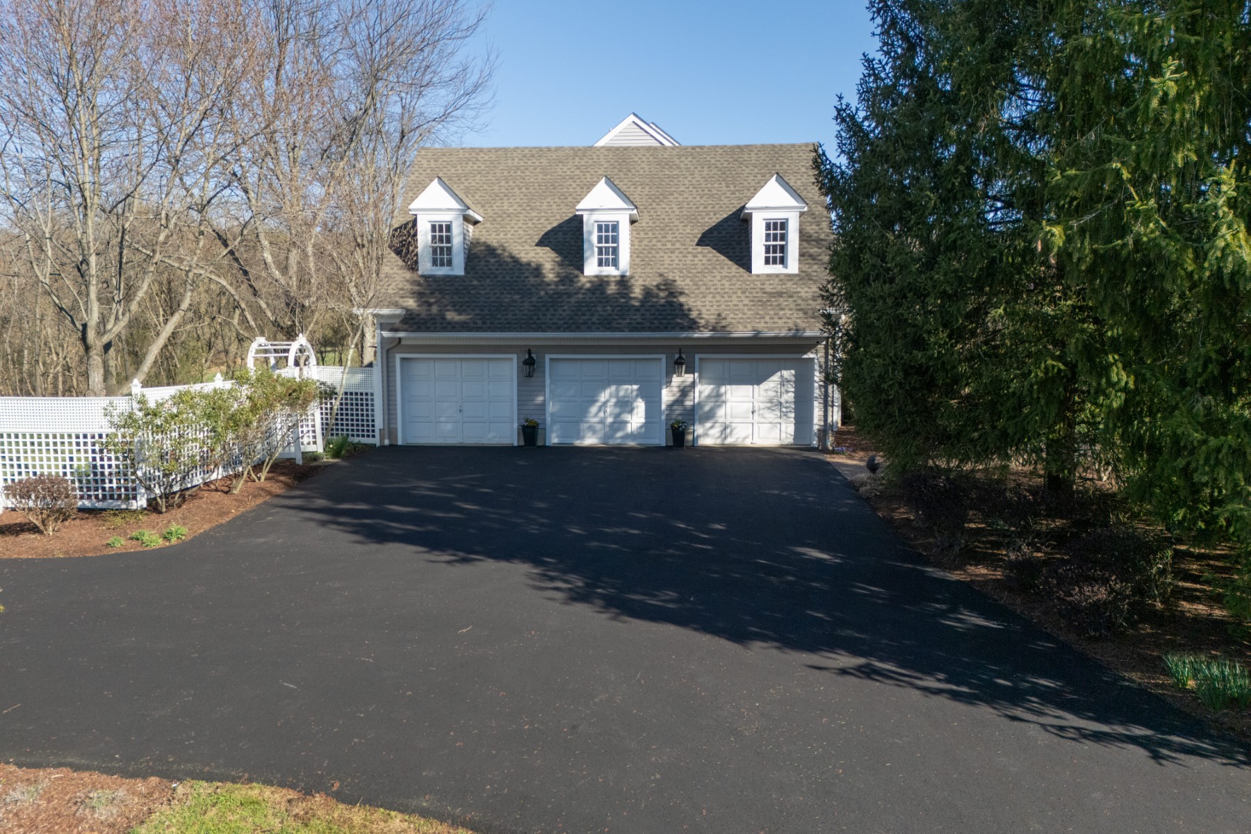  Meticulous ?Hill View Farms? Neighborhood Colonial - 物件實景