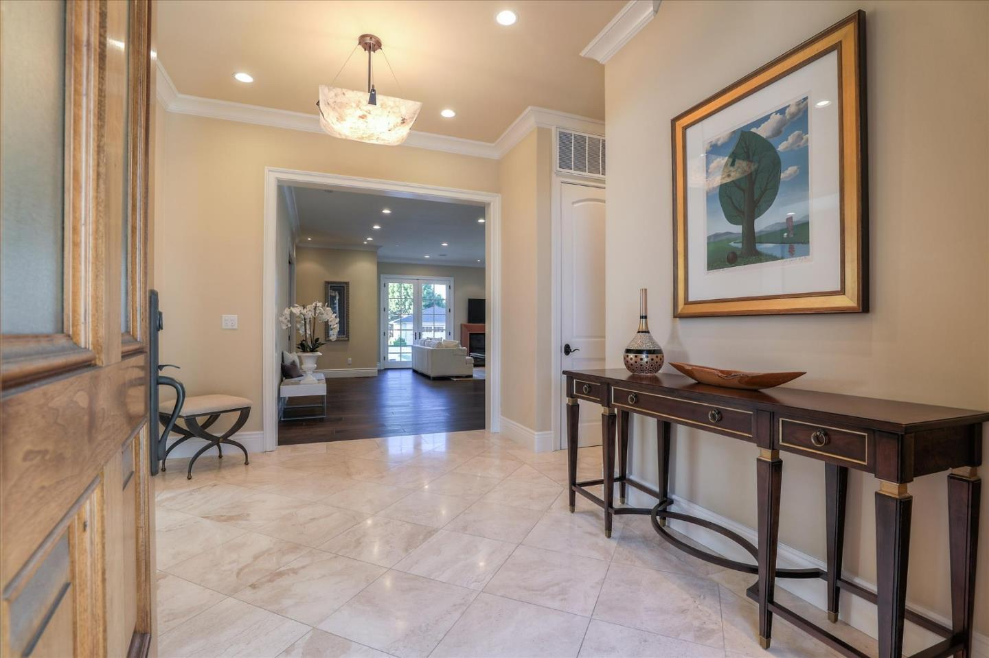 San Jose, California, 95126, United States, 4 Bedrooms Bedrooms, ,6 BathroomsBathrooms,Residential,For Sale,1987802