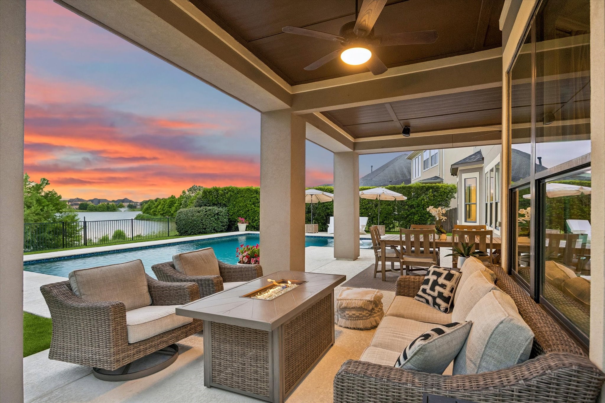 27815 Hunt Trace Lane - 物件實景