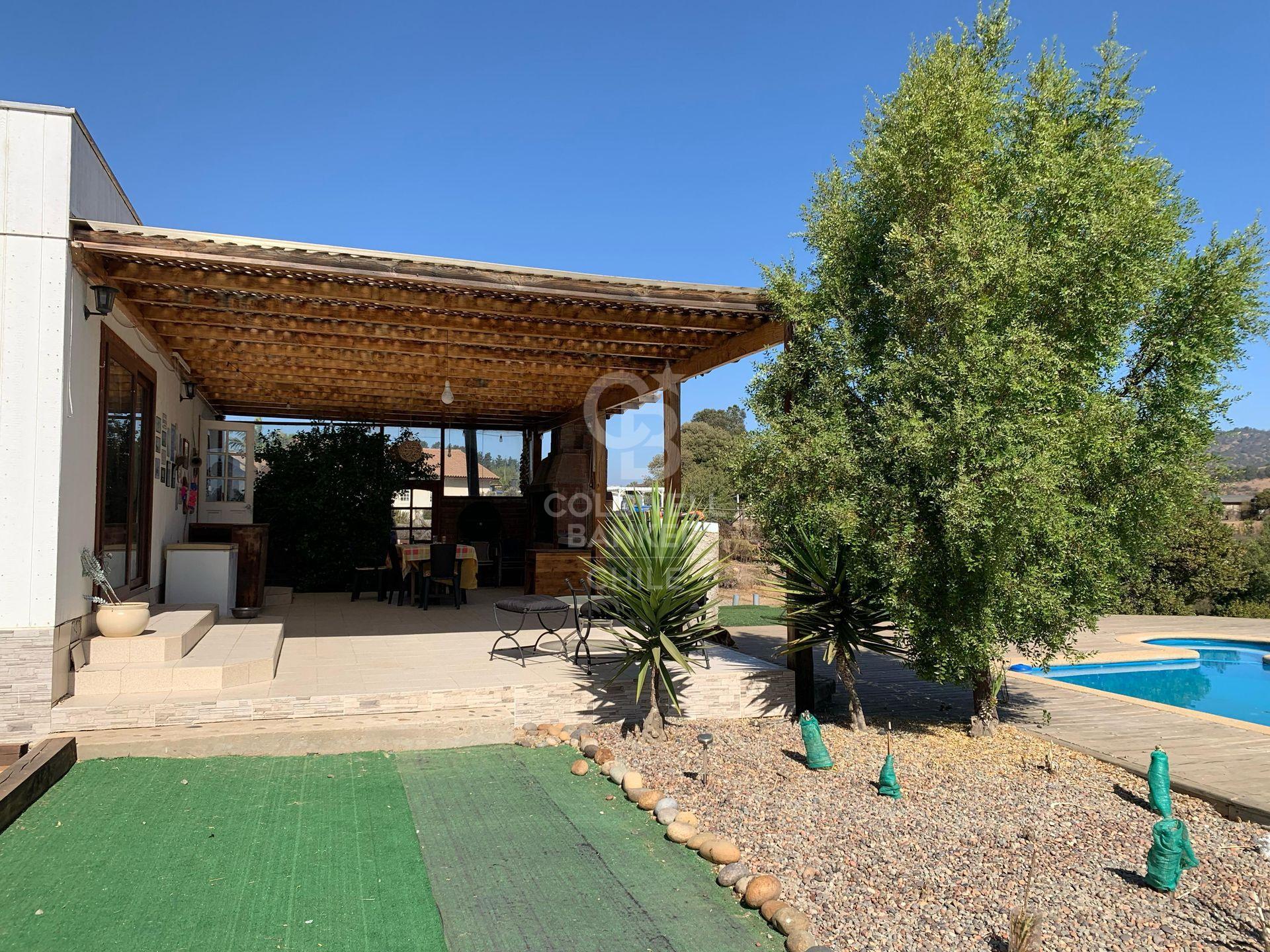 Concón, Chile, 3 Bedrooms Bedrooms, ,3 BathroomsBathrooms,Residential,For Sale,1784987