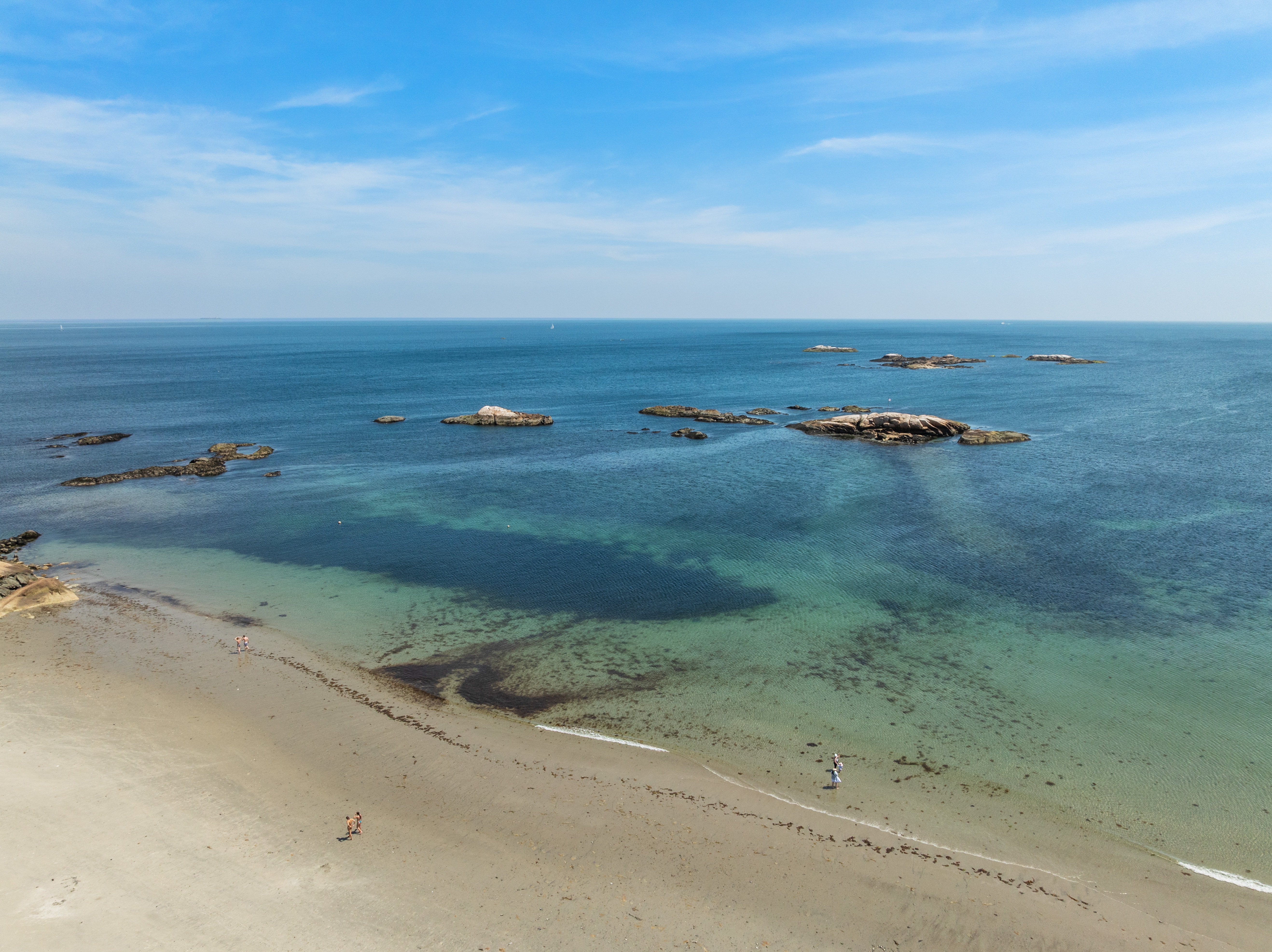  66 Glades Road Unit 8, Scituate, MA, 02066 - 物件實景