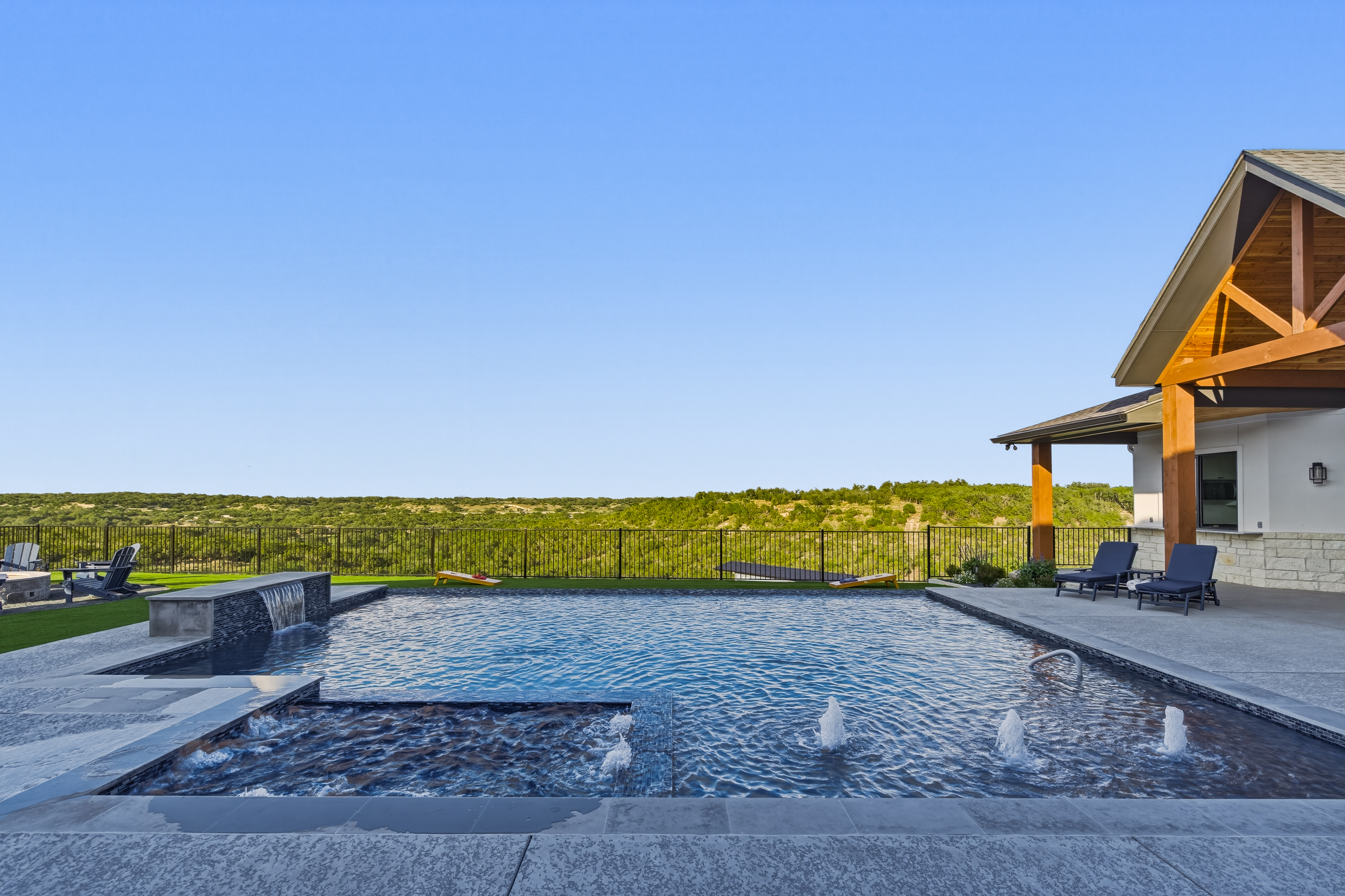  598 Lookout Mountain Road, Johnson City, TX 78636 - 物件實景