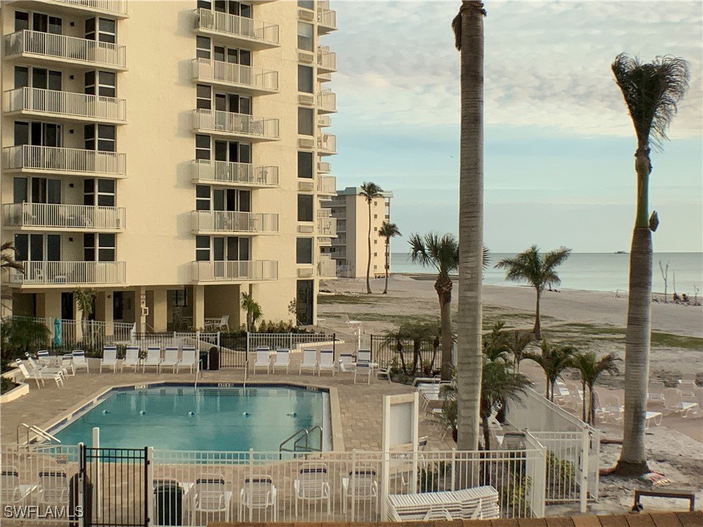 Fort Myers Beach, Florida, 33931, United States, 1 Bedroom Bedrooms, ,1 BathroomBathrooms,Residential,For Sale,1899389