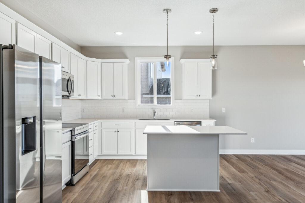 New Brighton, Minnesota, 55112, United States, 3 Bedrooms Bedrooms, ,1 BathroomBathrooms,Residential,For Sale,1987842